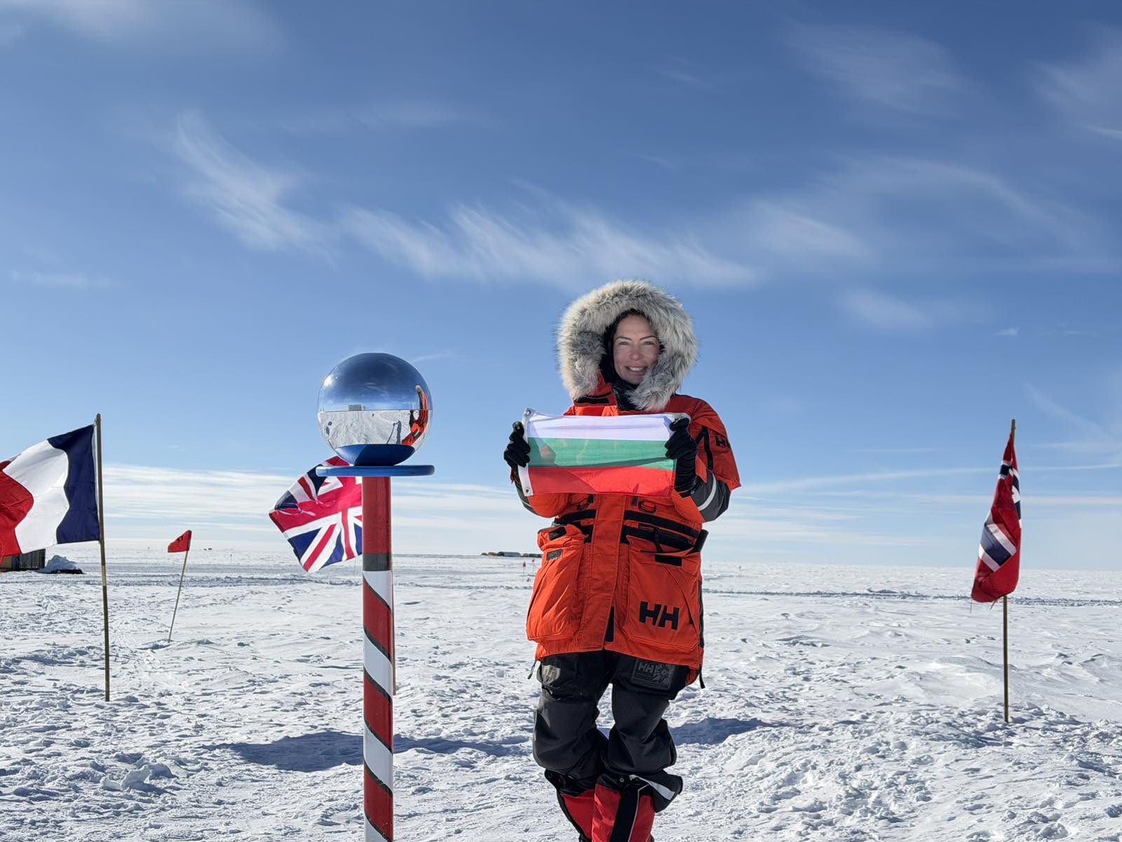 Мариета Георгиева