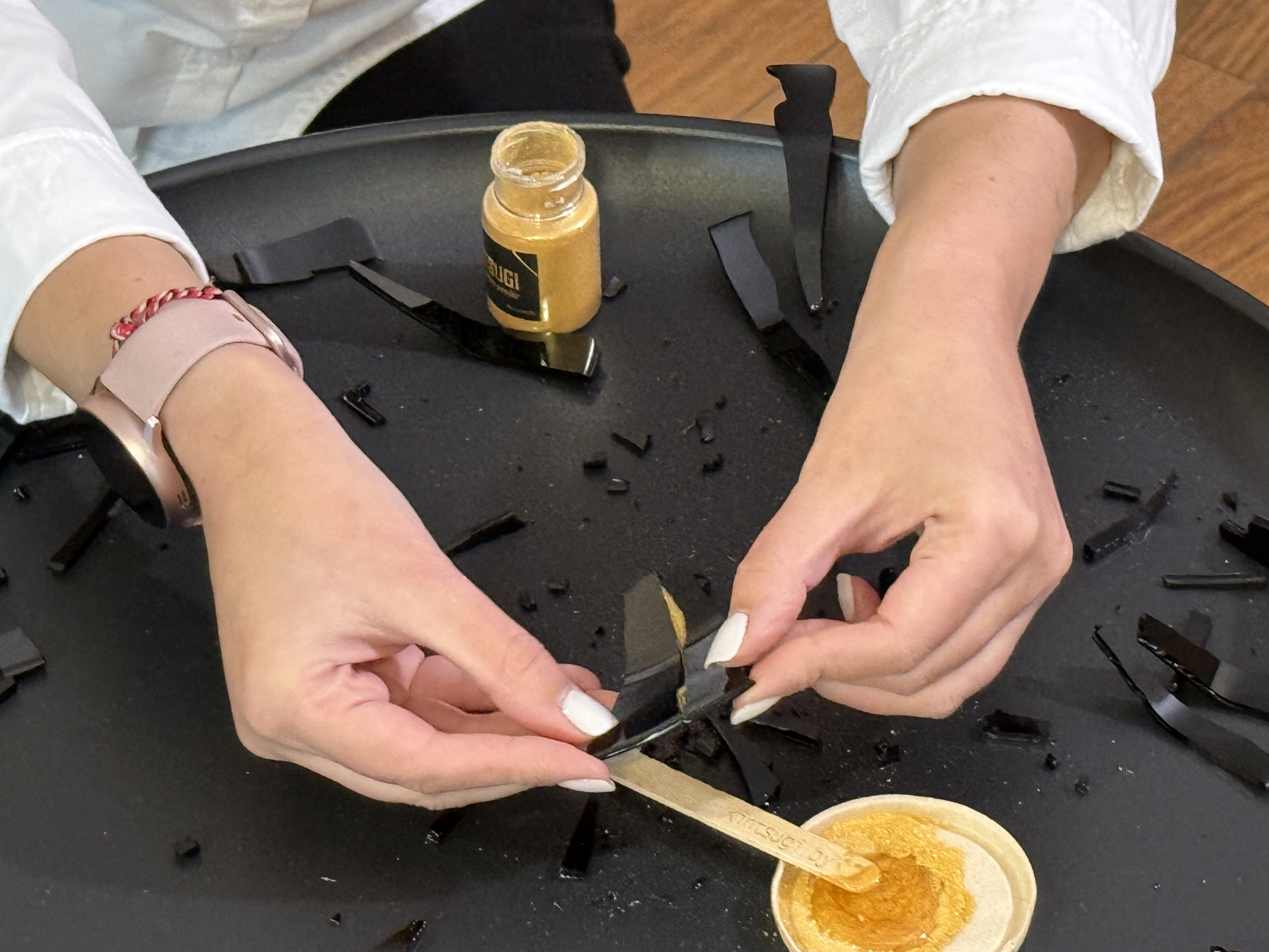 Снимка: Мари Харитова, NOVA