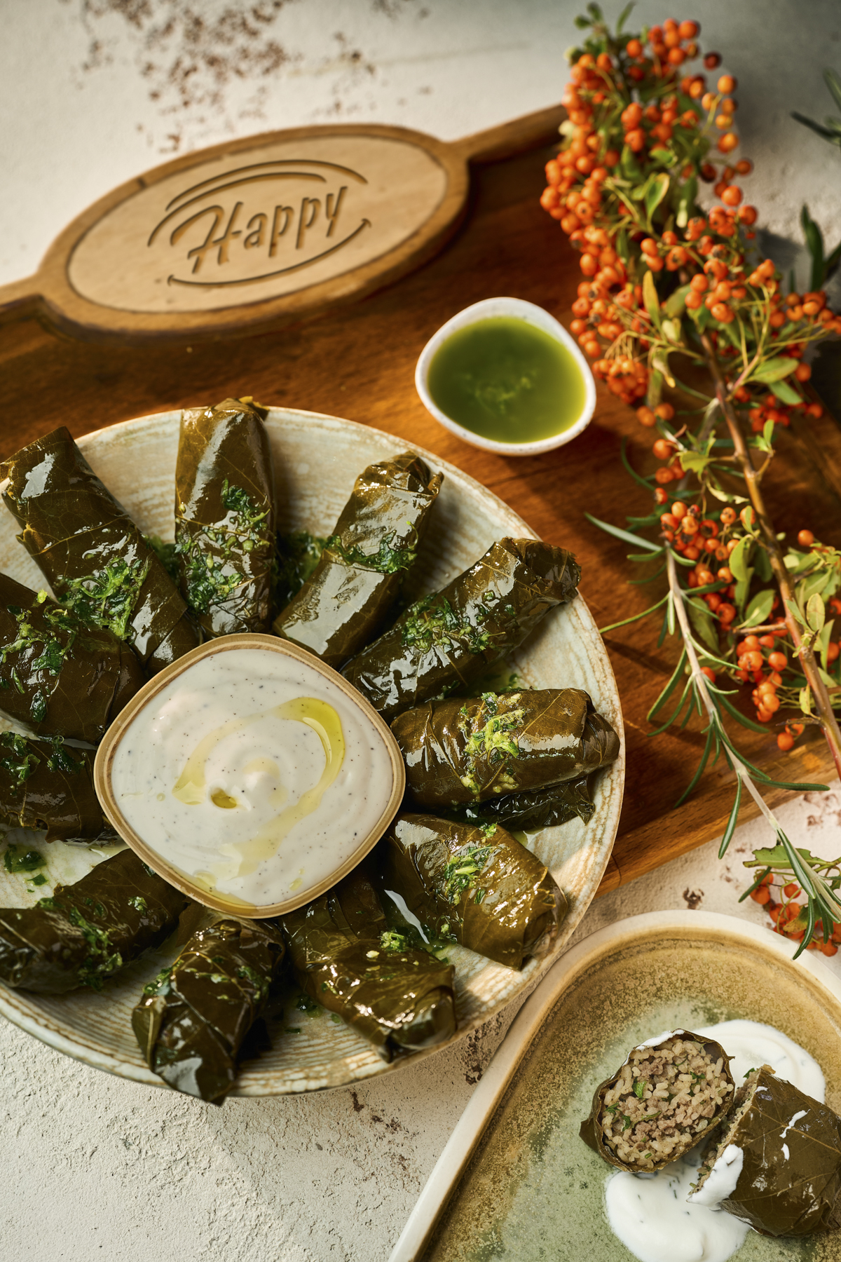 Снимка: Хепи