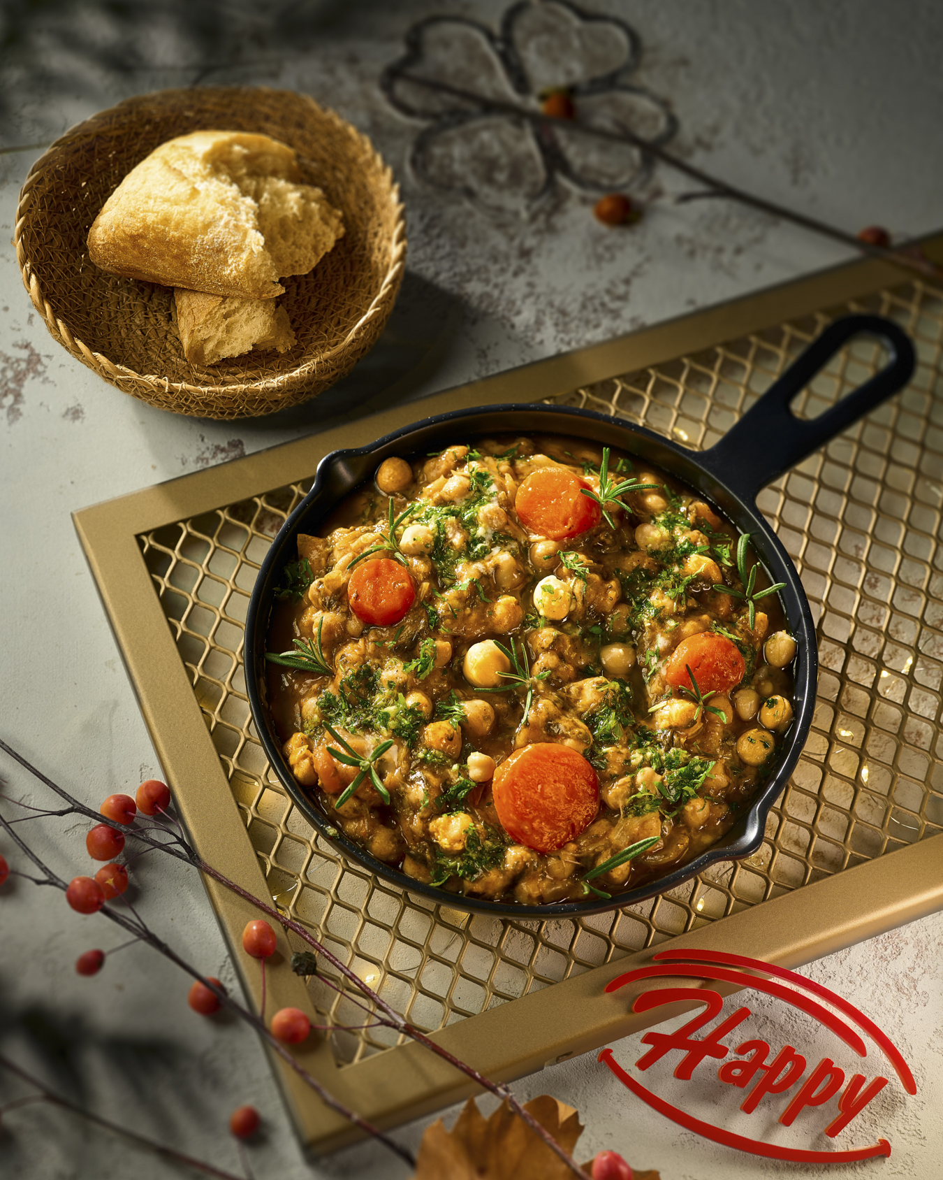 Снимка: Хепи