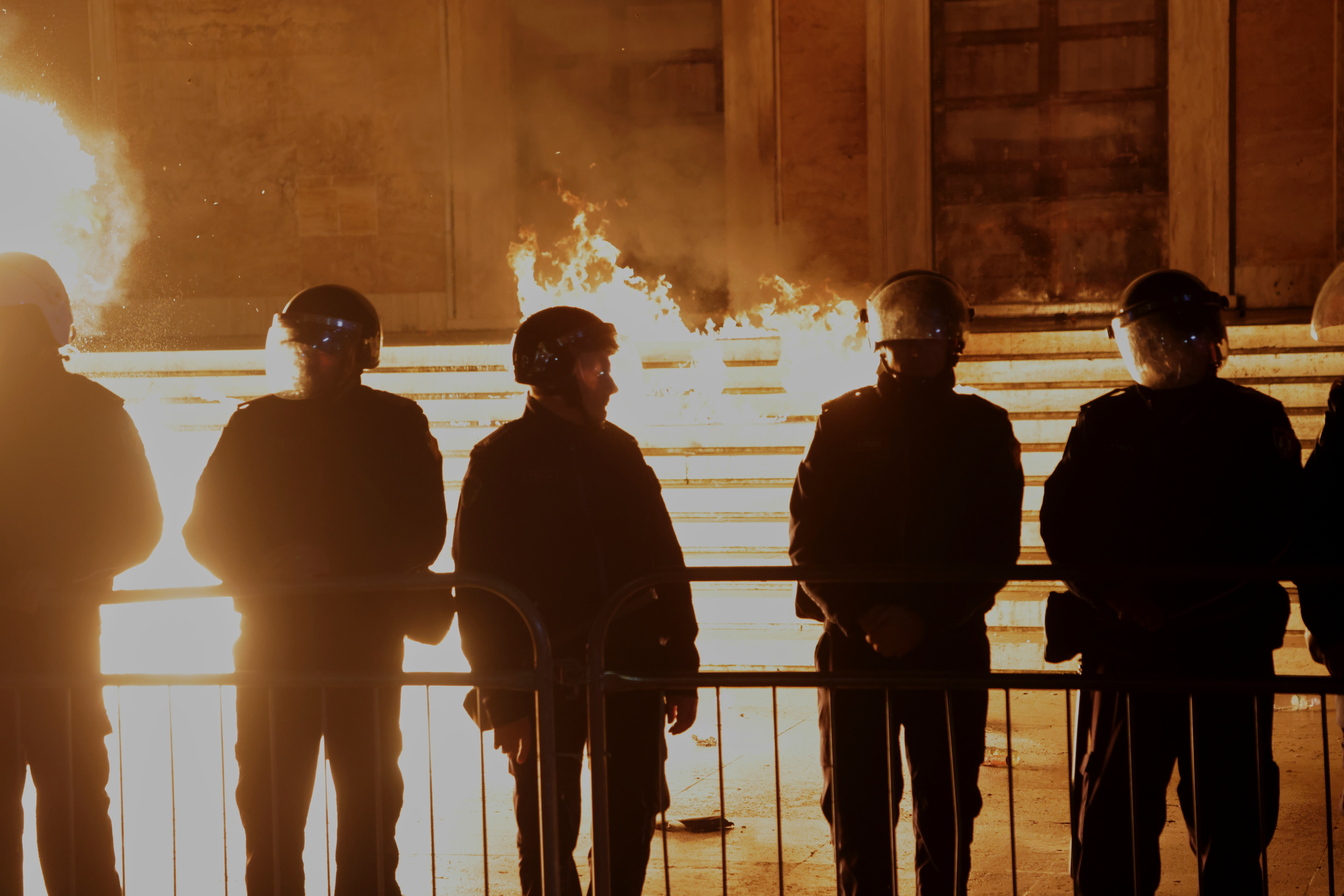 Снимка: БТА/АП