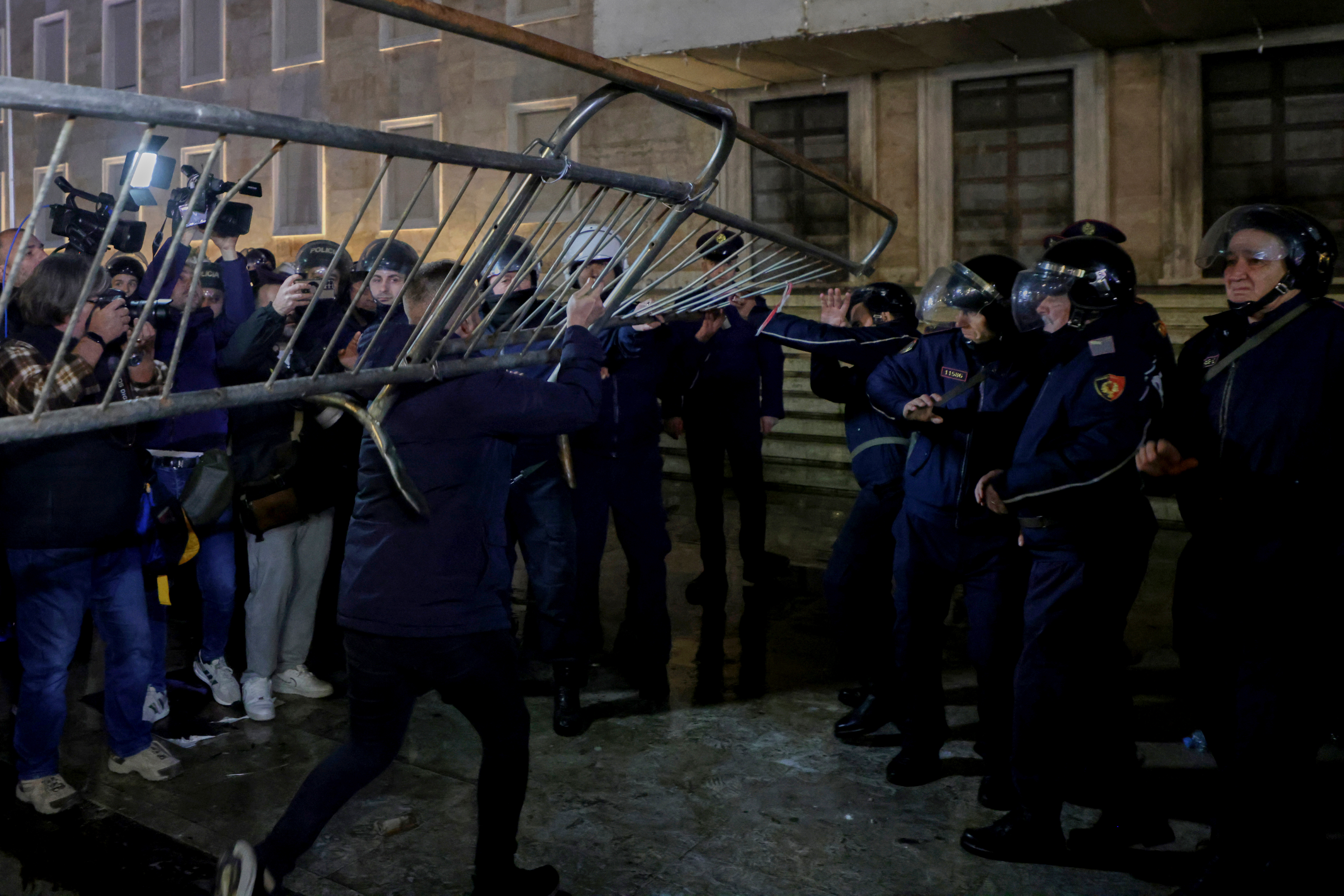 Снимка: БТА/АП