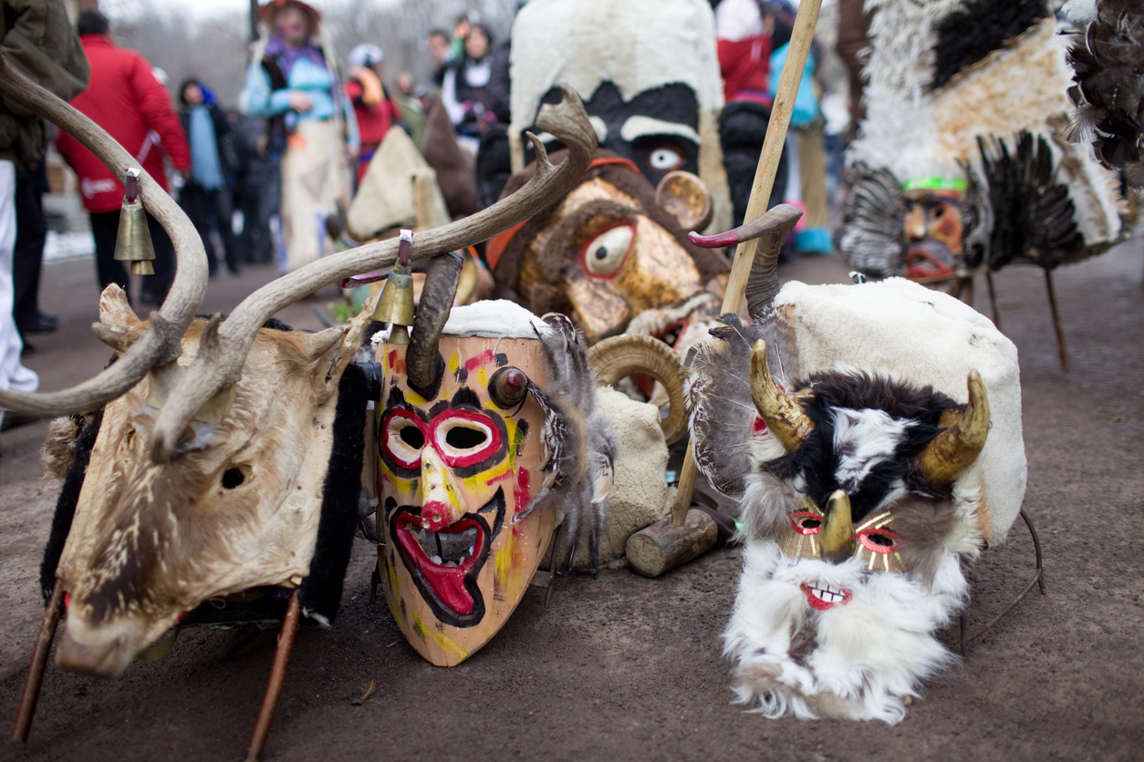 Снимка: iStock