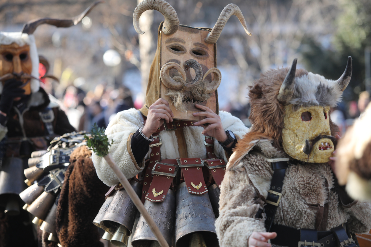 Снимка: iStock