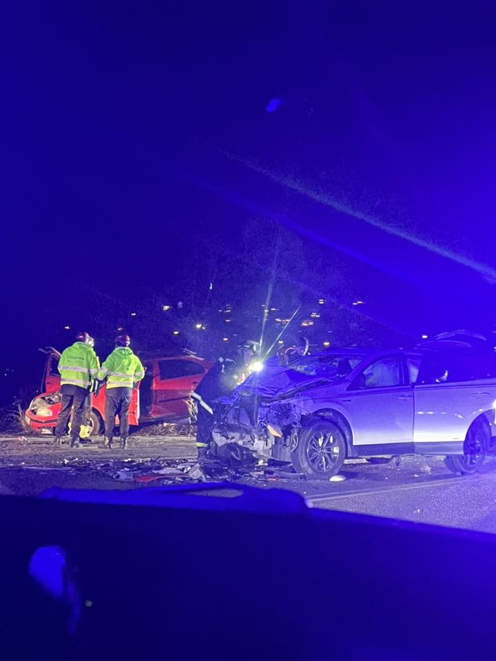 катастрофа