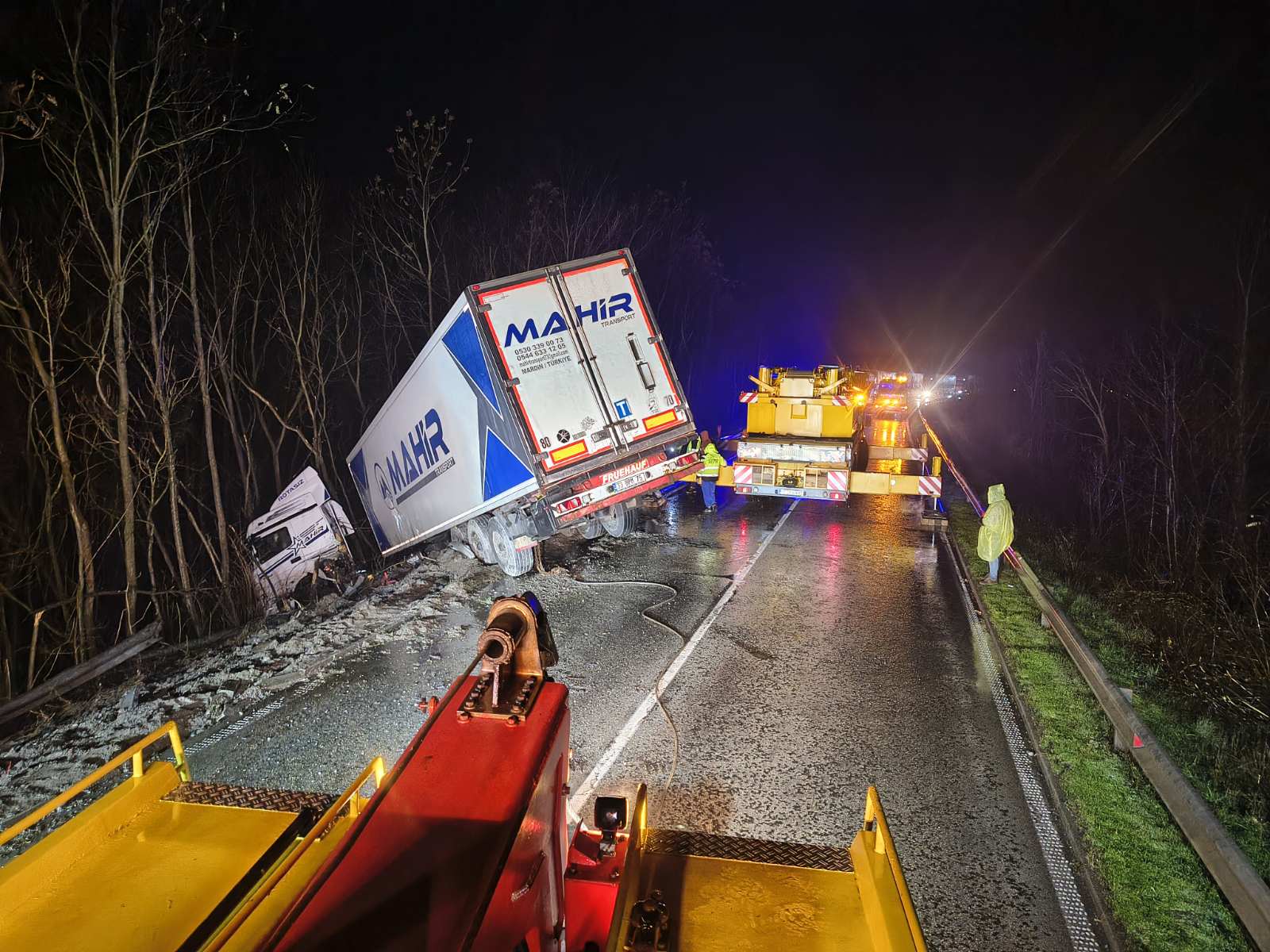 катастрофирал тир