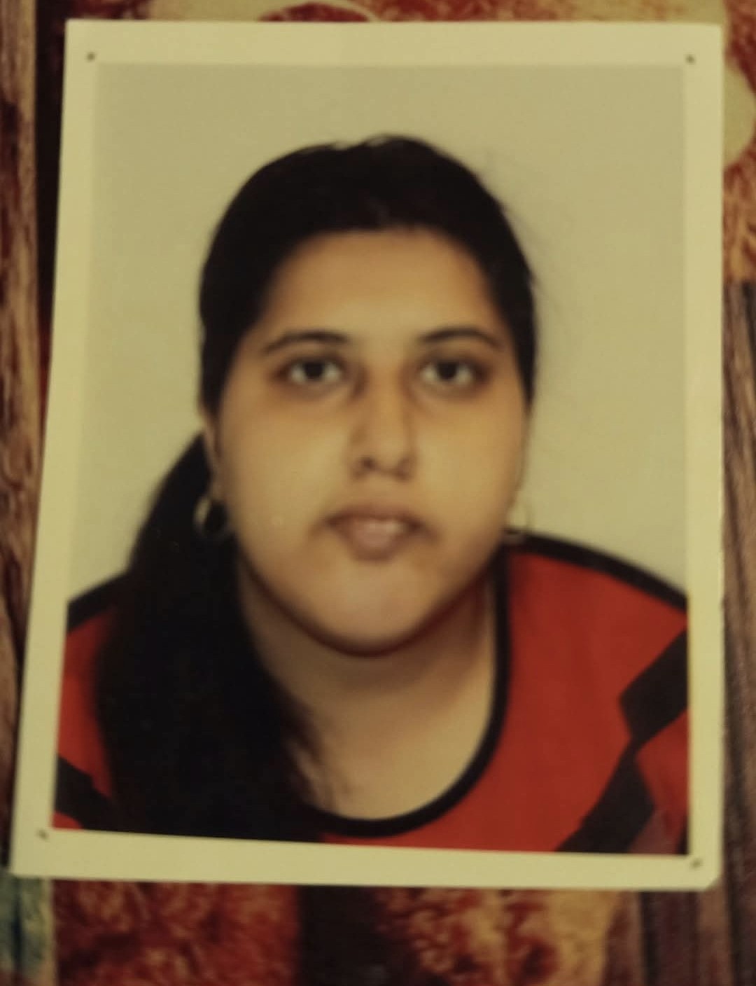 Христина Михайлова