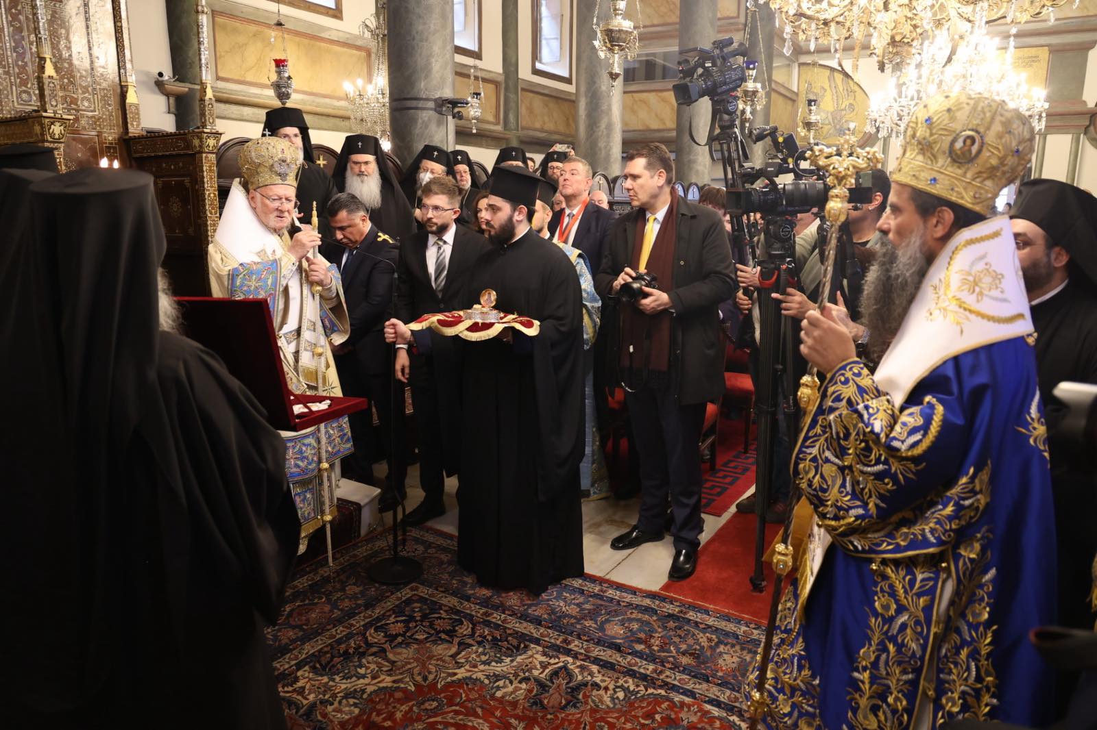 Снимка: Анна Карадакова