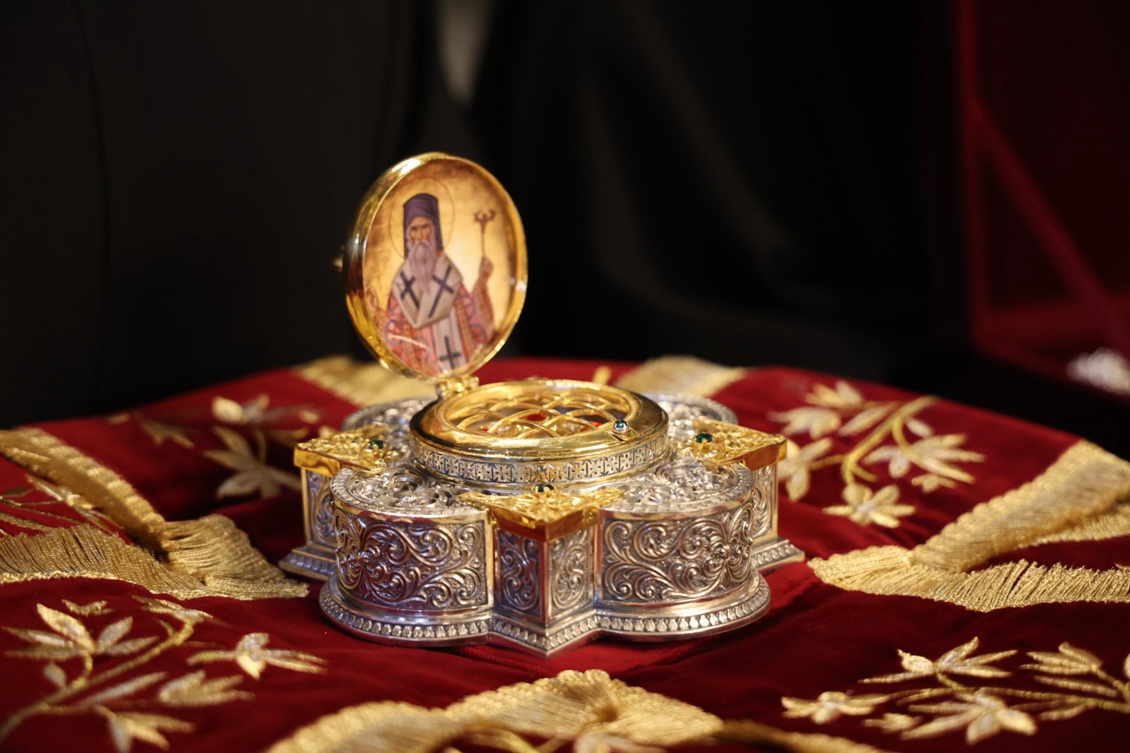 Снимка: Анна Карадакова