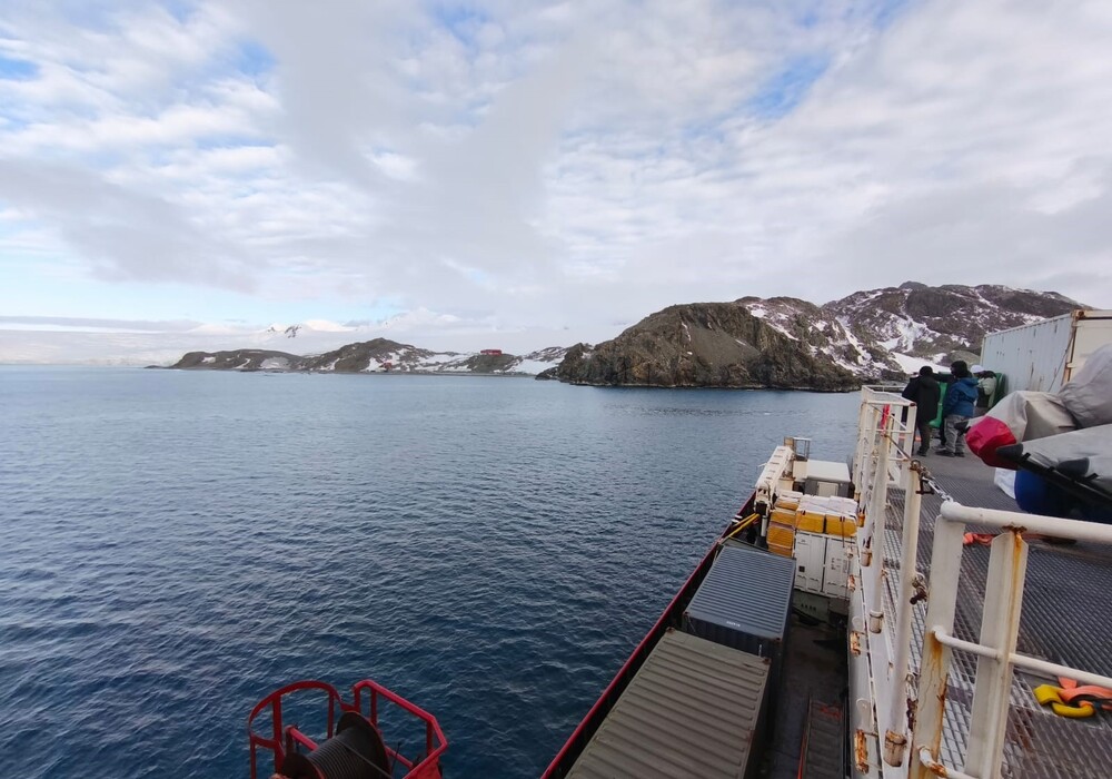 ливингстън