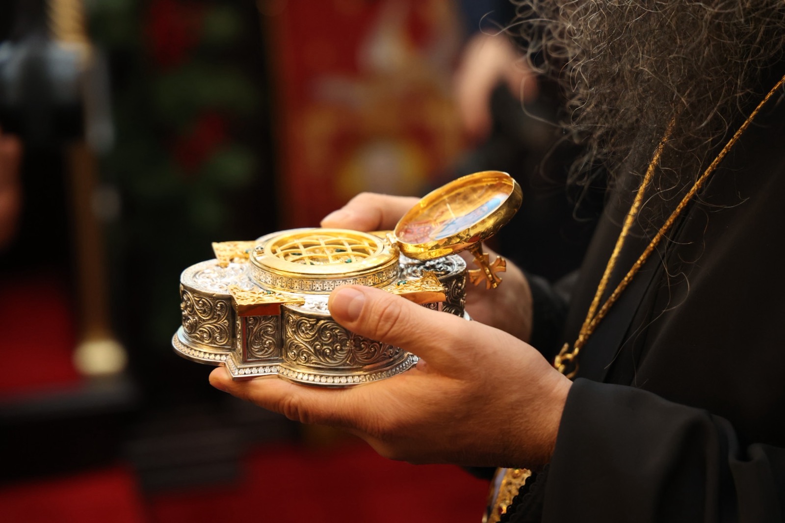 Снимка: БПц