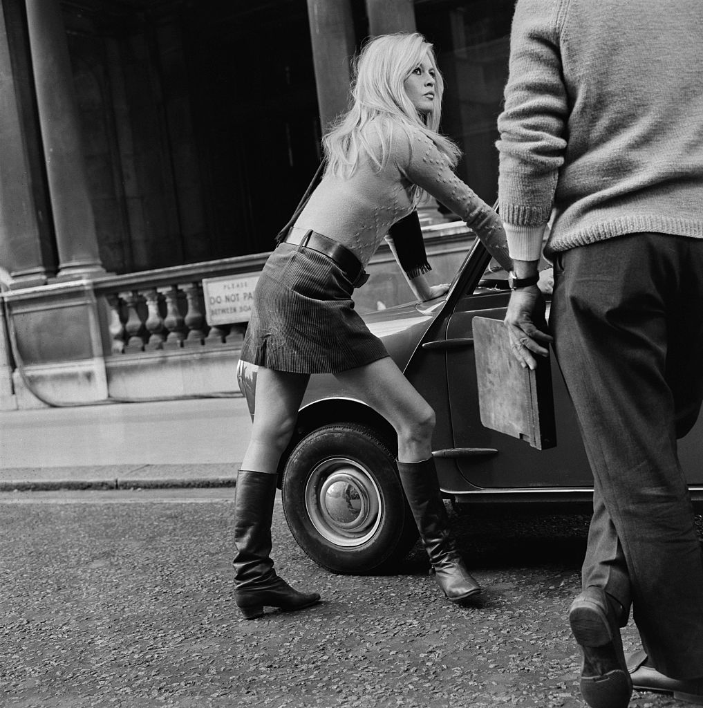 Снимка: Getty Images