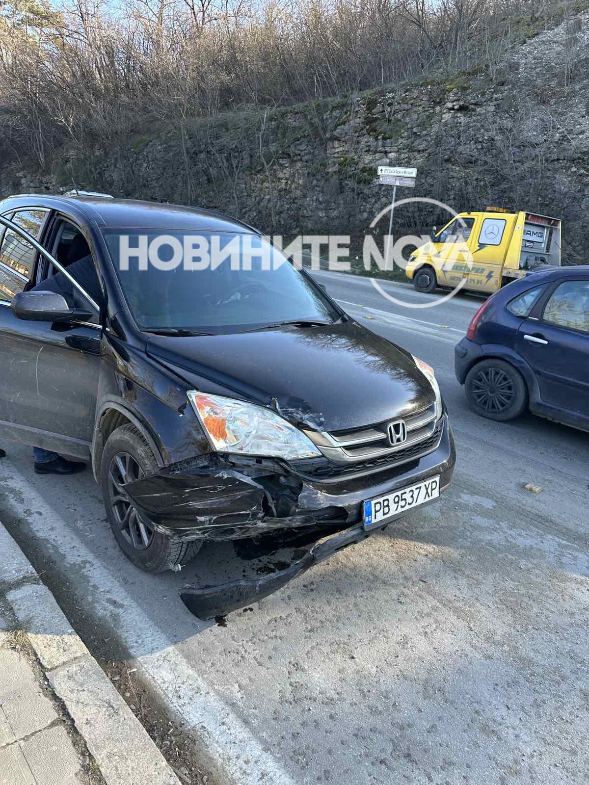 Катастрофа