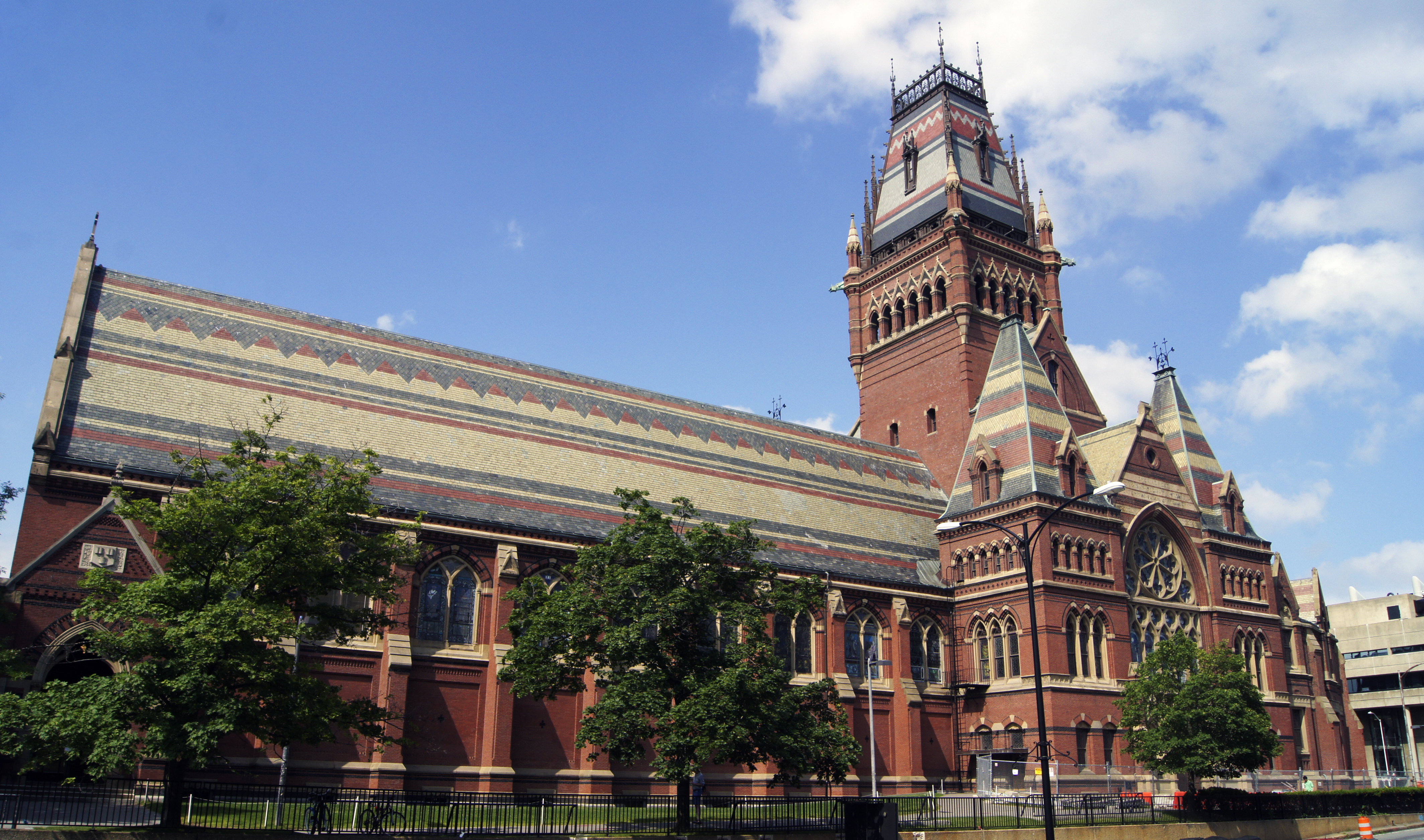 университет