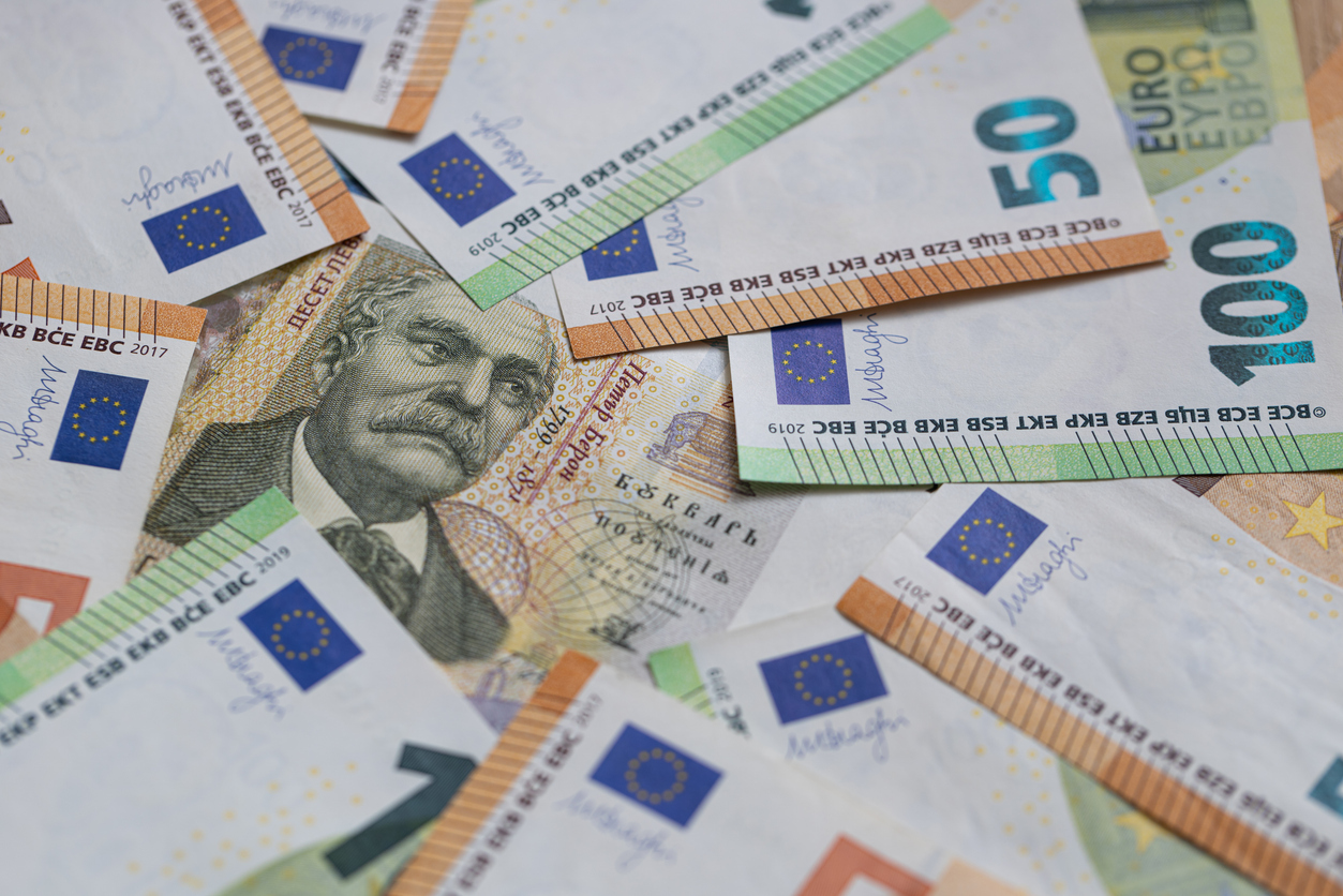 Снимка: iStock