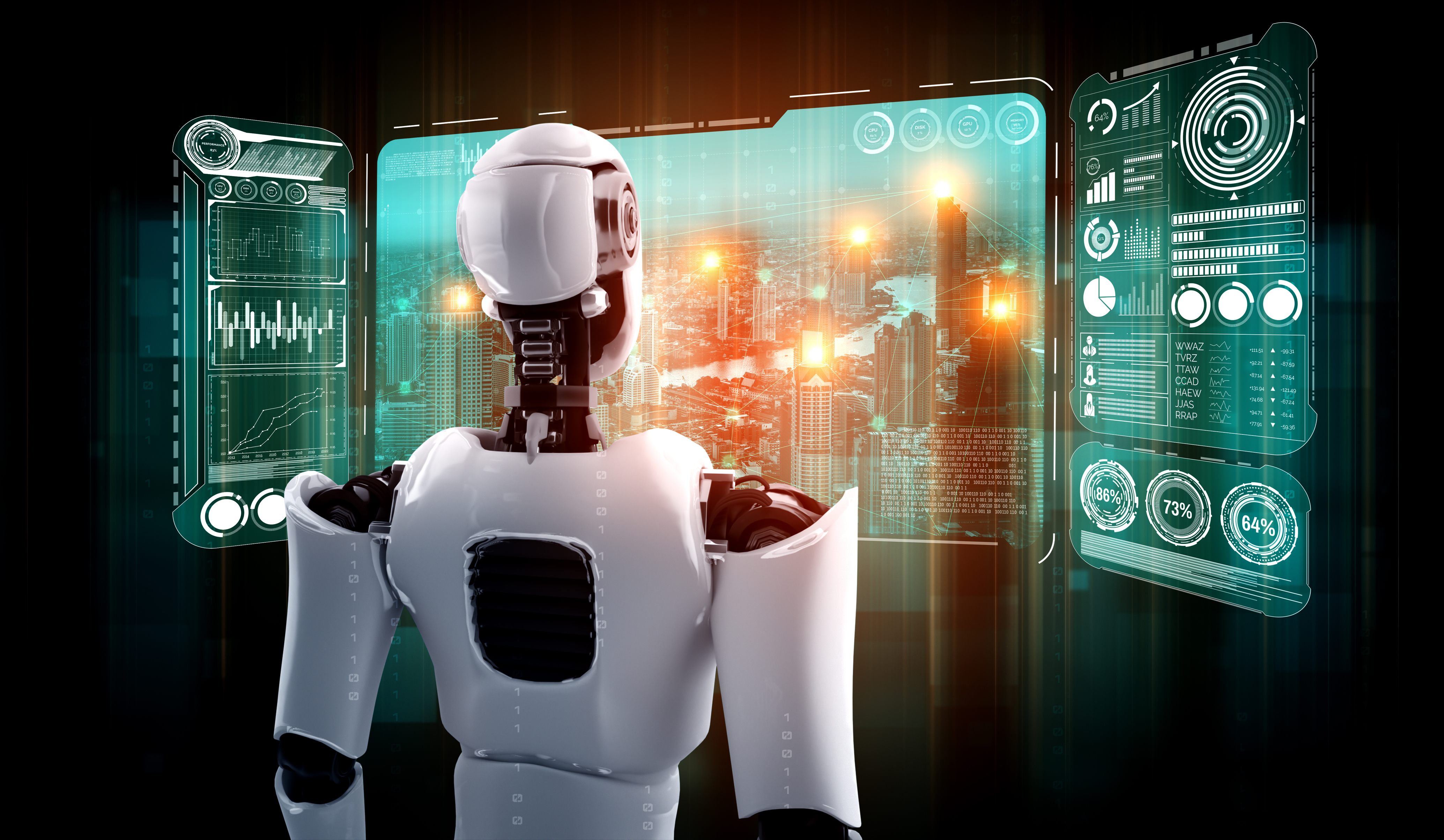 изкуствен интелект