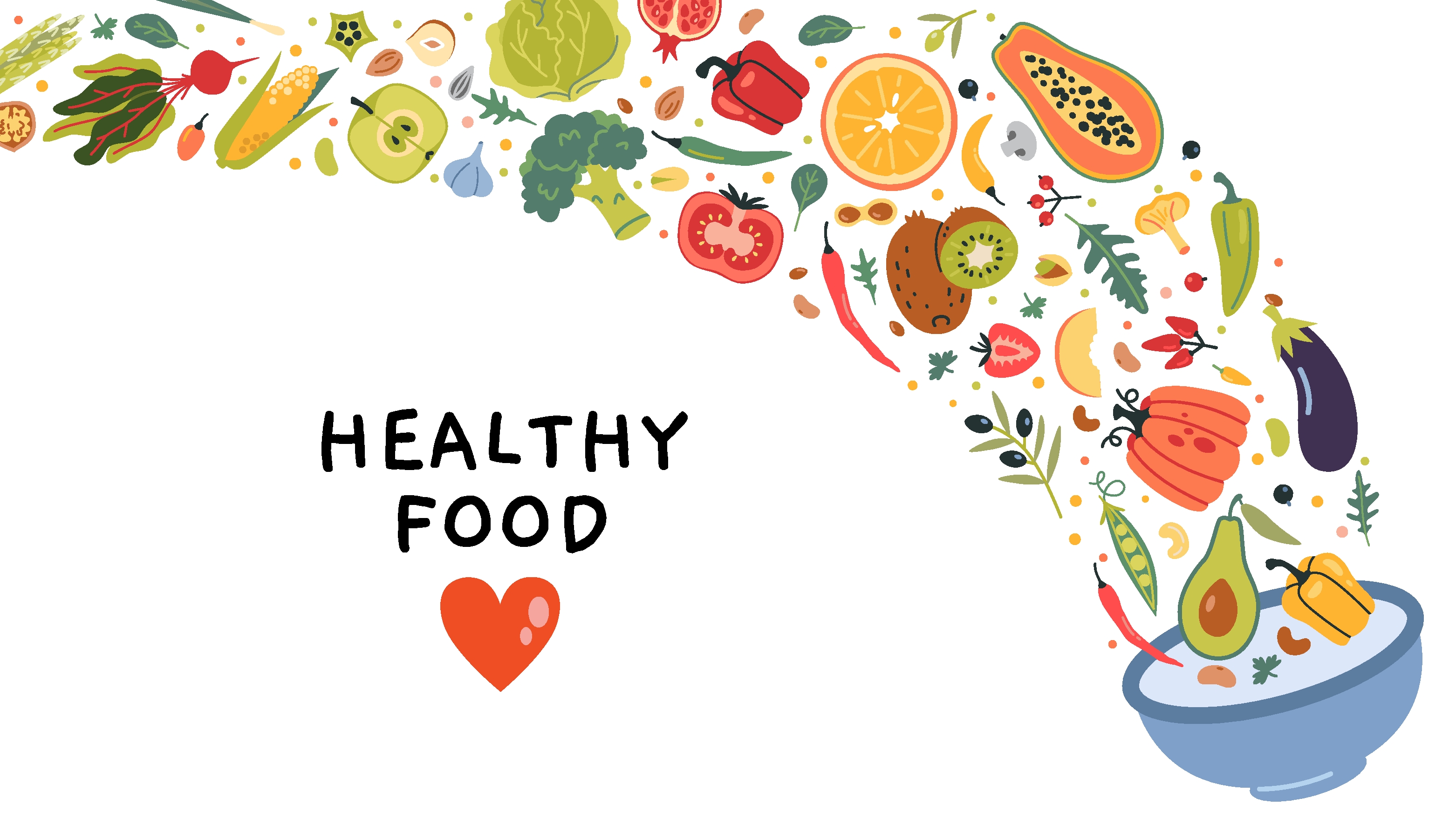 хранене, храни