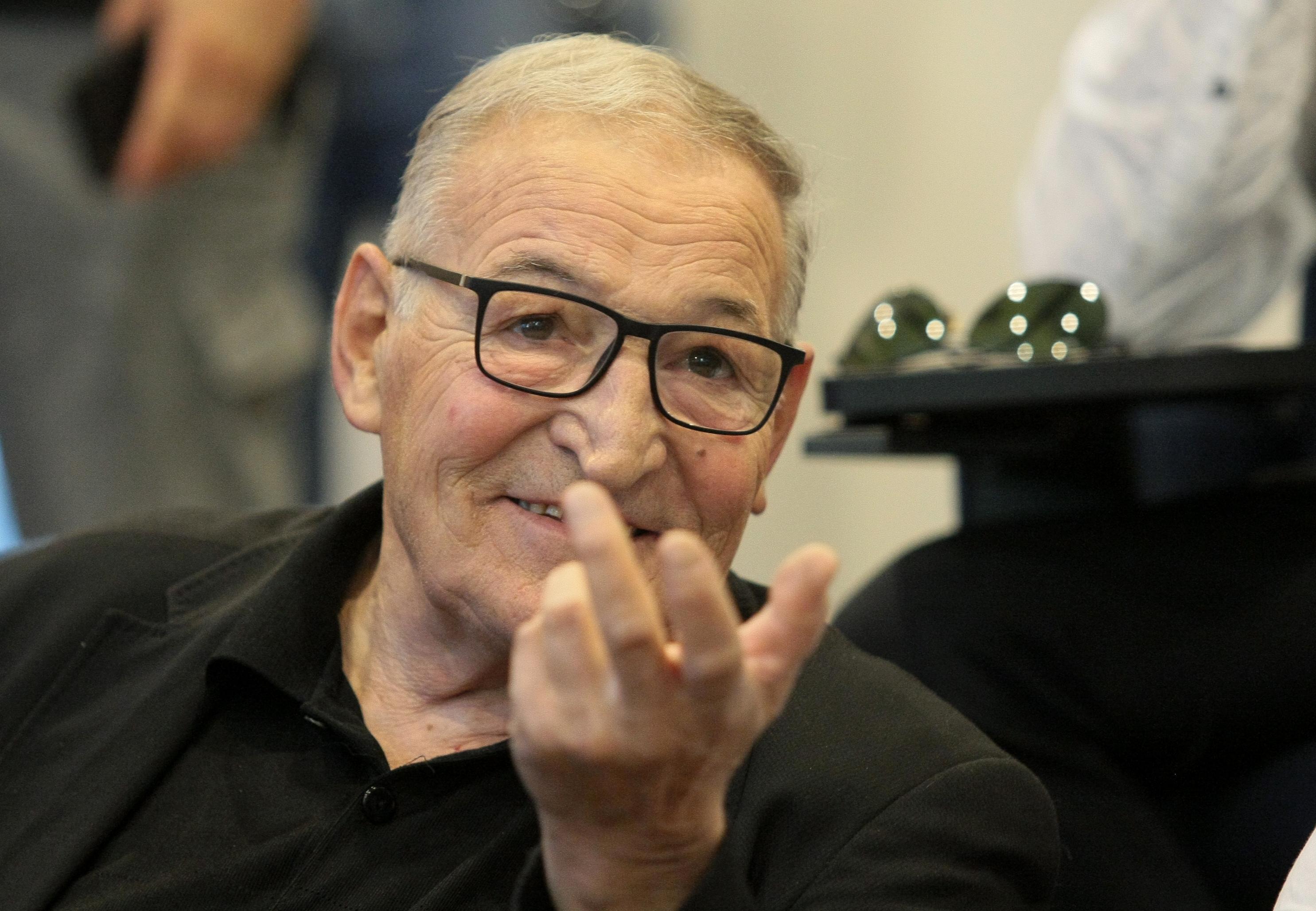 Димитър Пенев