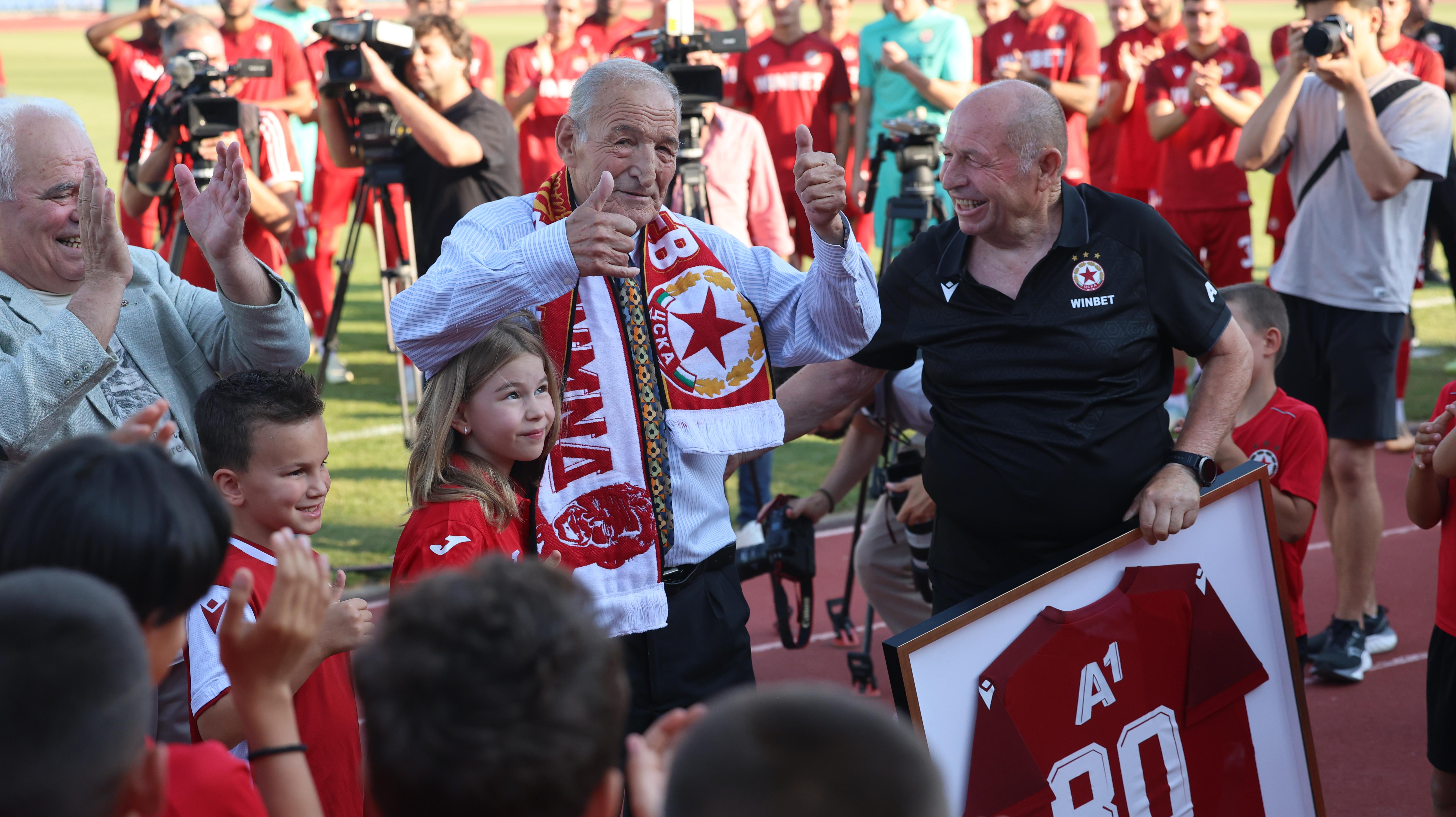 димитър пенев