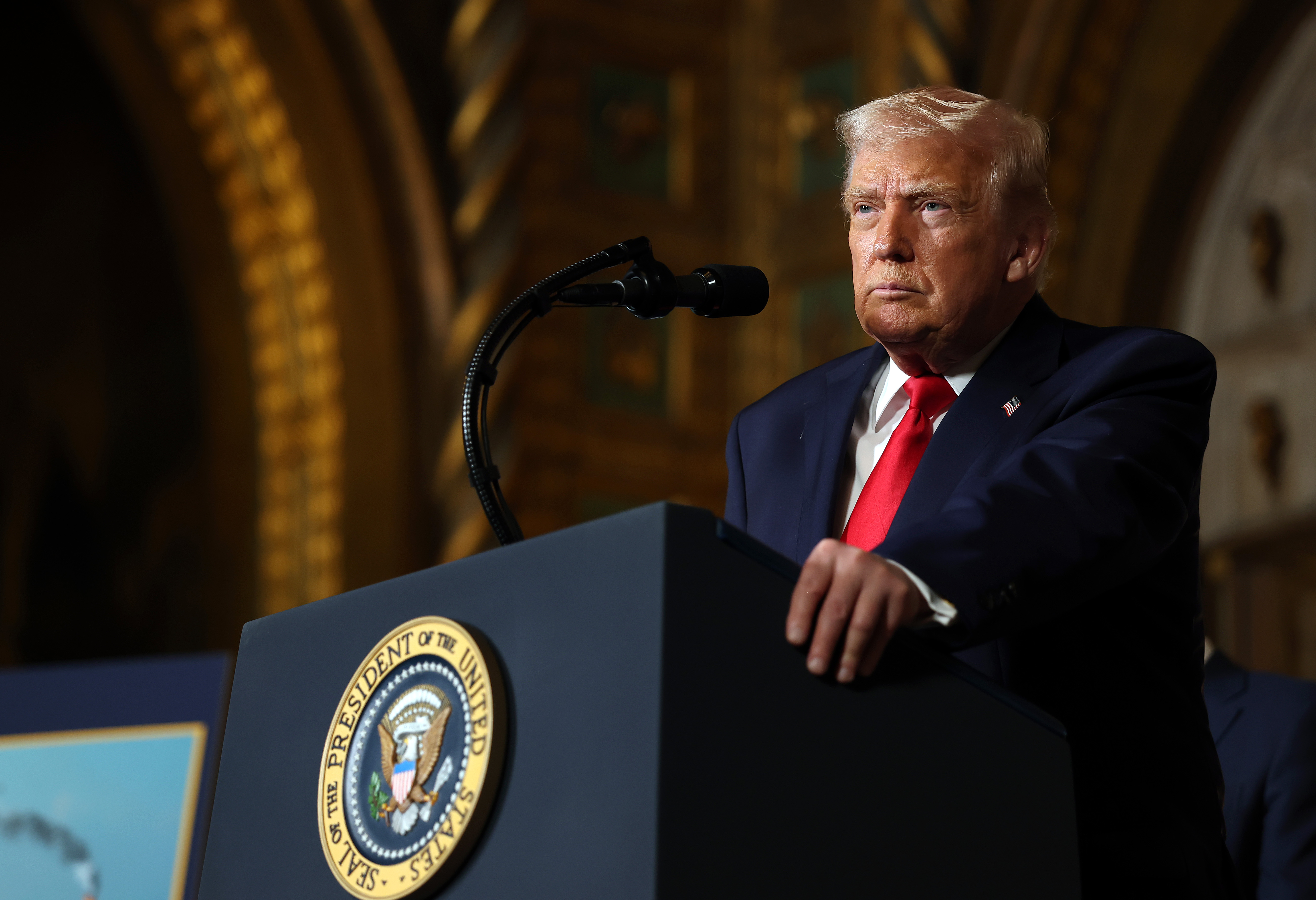 доналд тръмп