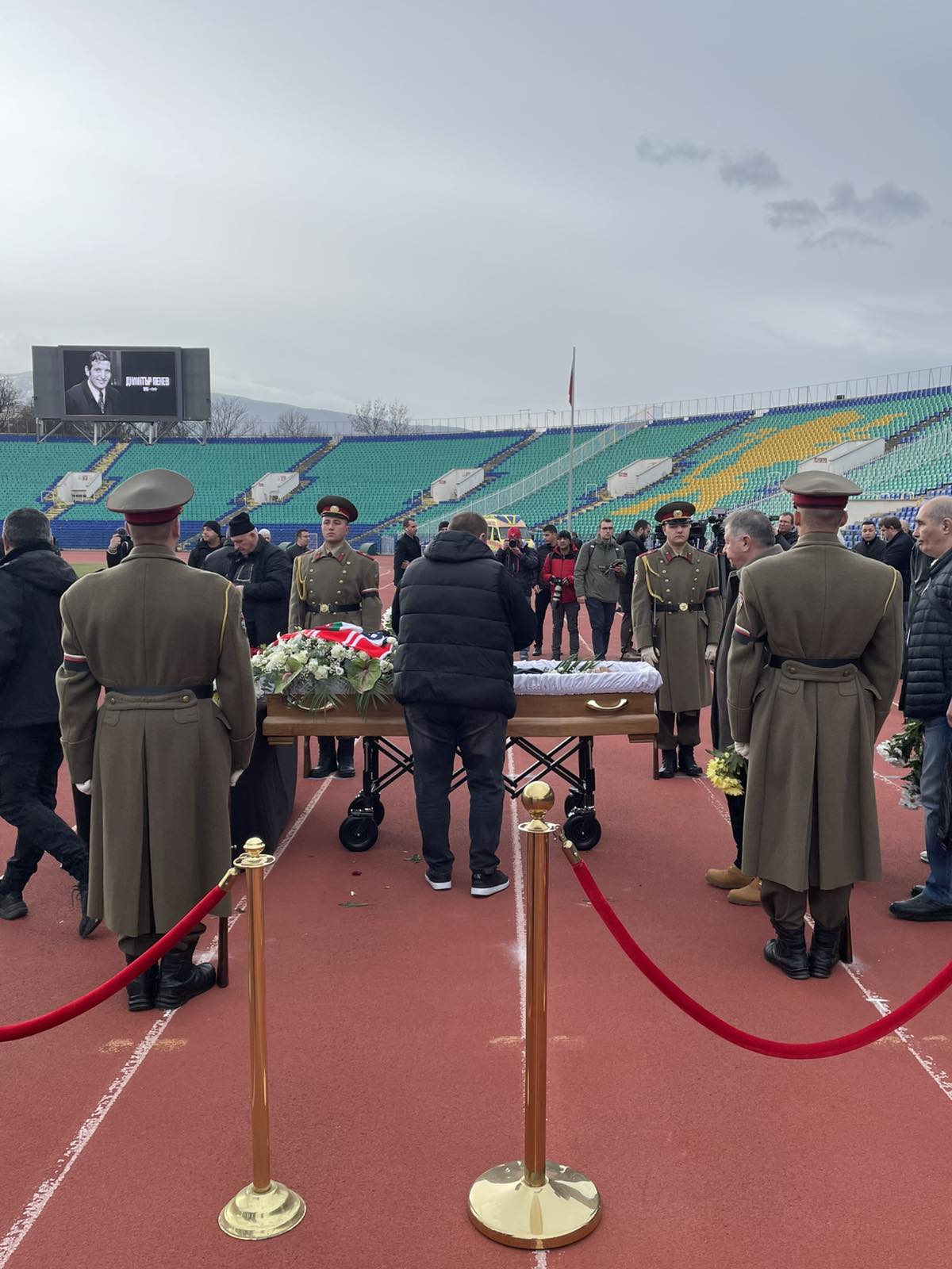 Снимка: Запрян Запрянов