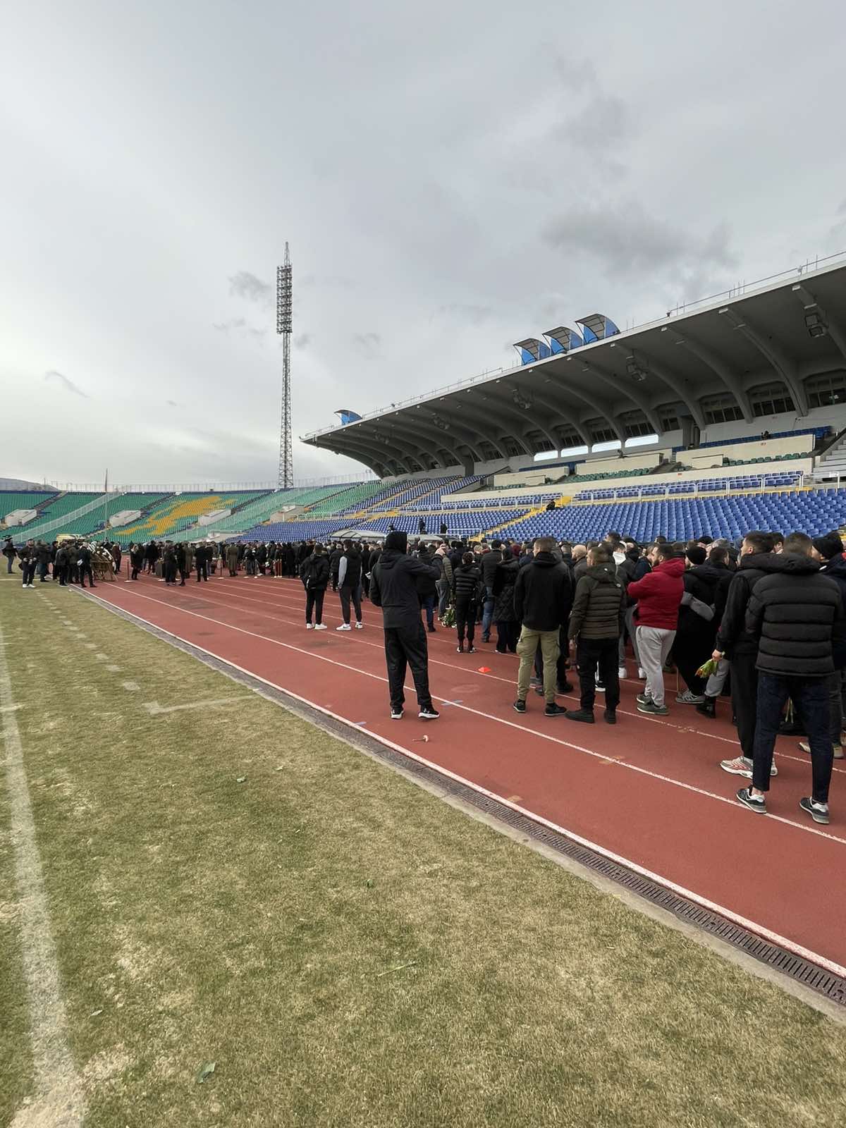 Снимка: Запрян Запрянов