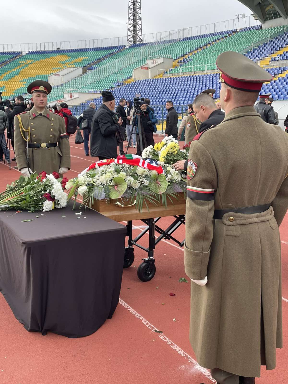 Снимка: Запрян Запрянов