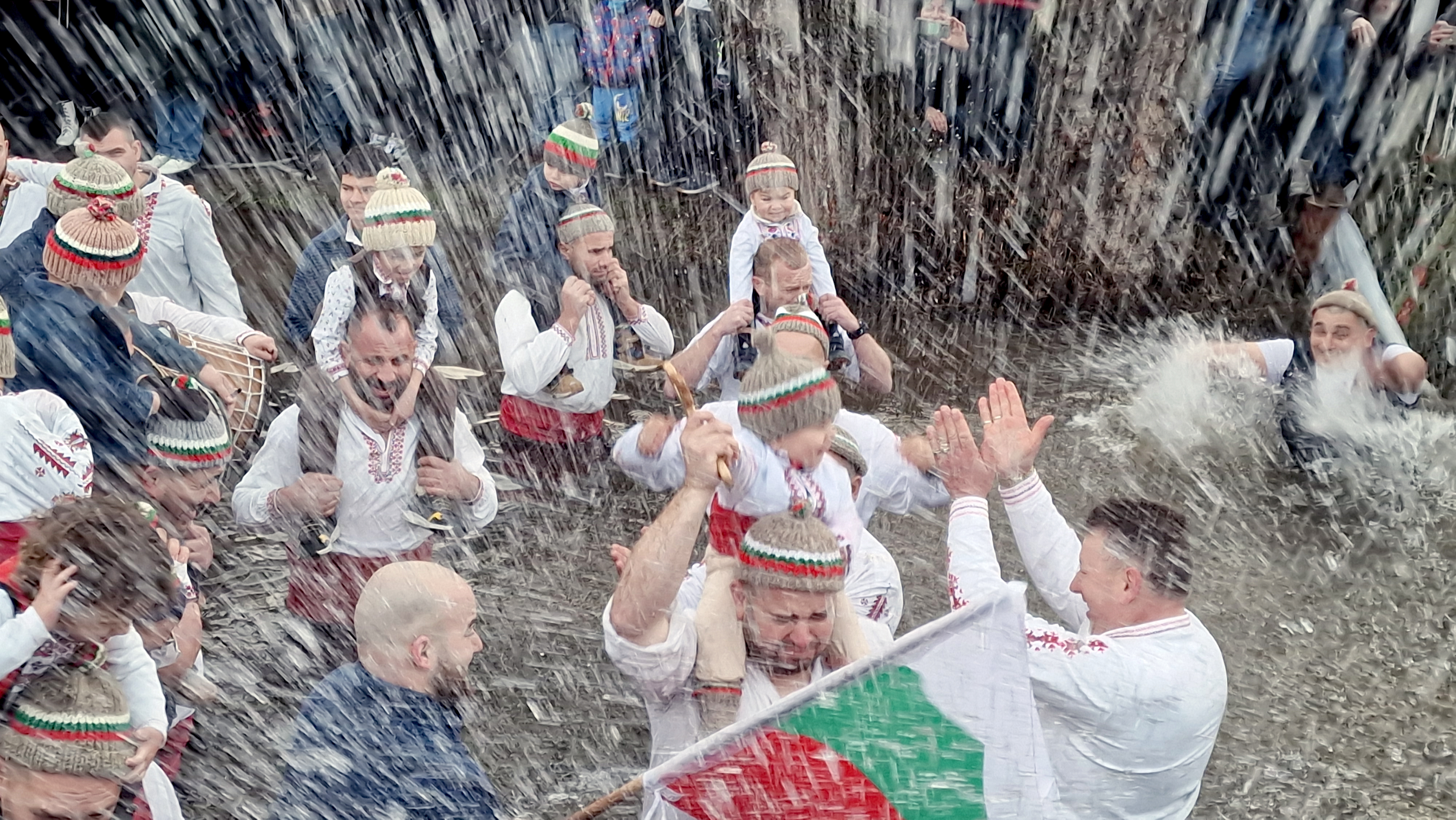 Богоявление