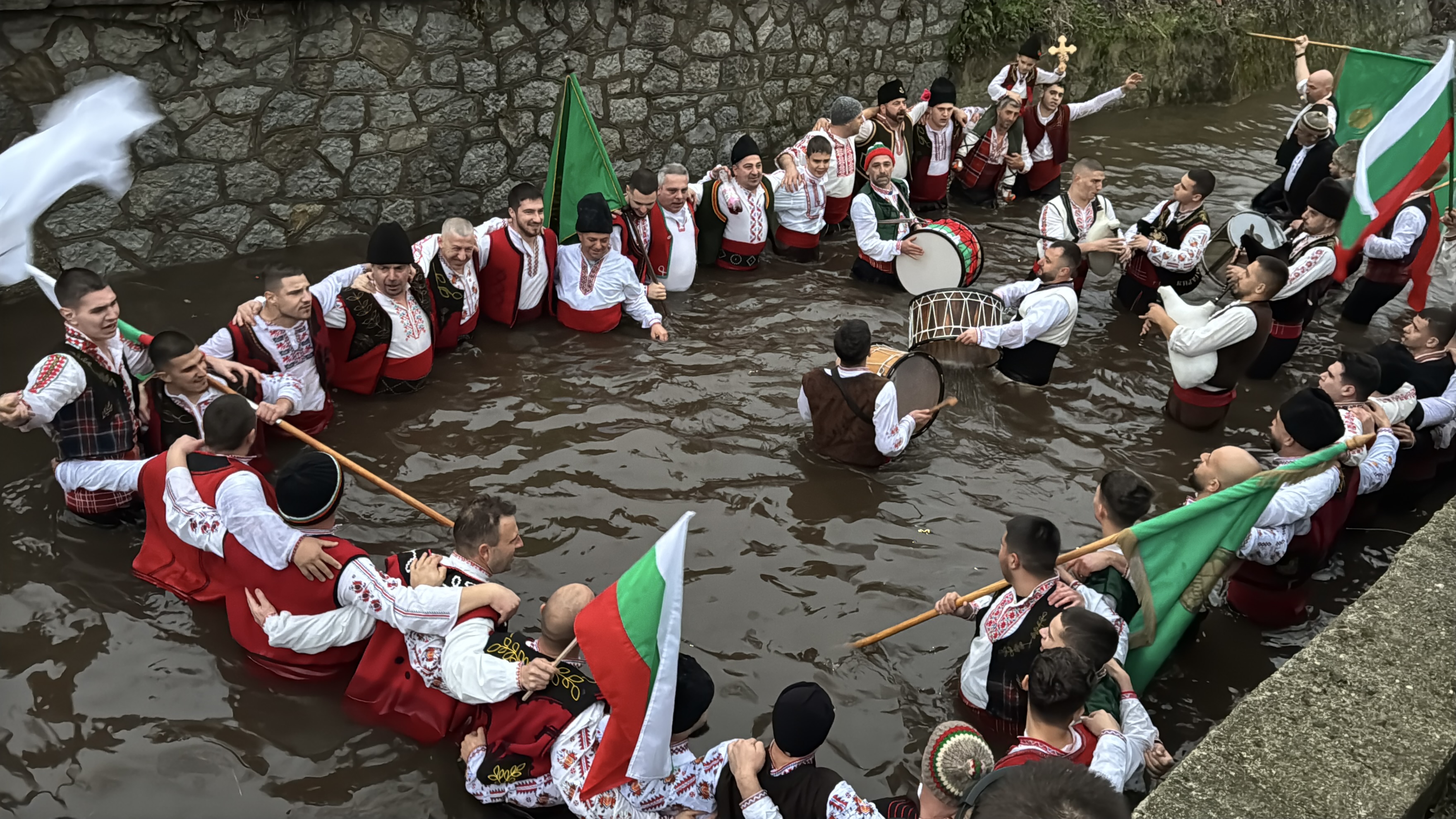 Богоявление