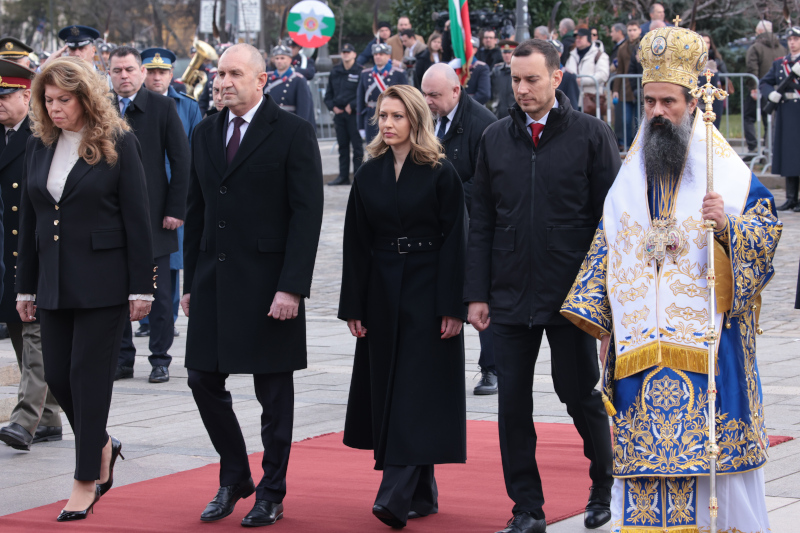 Богоявление