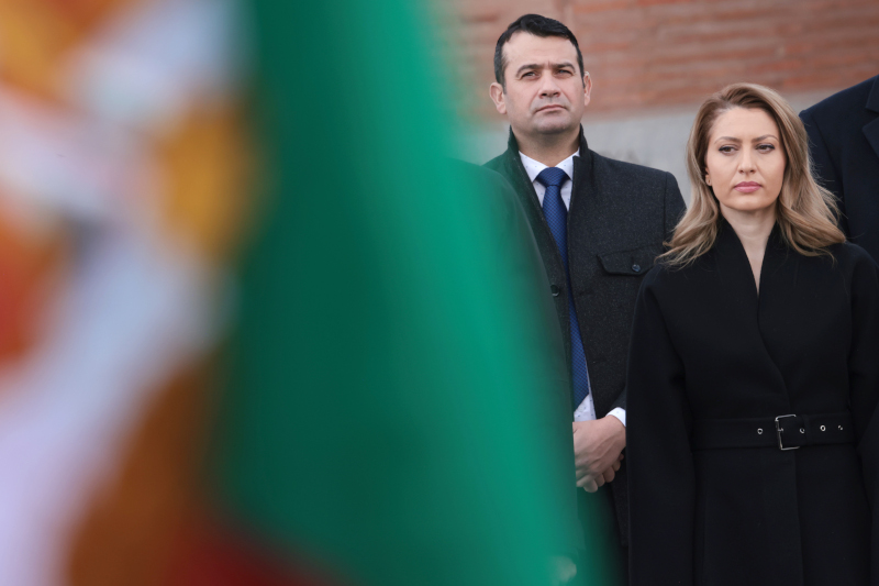 Богоявление