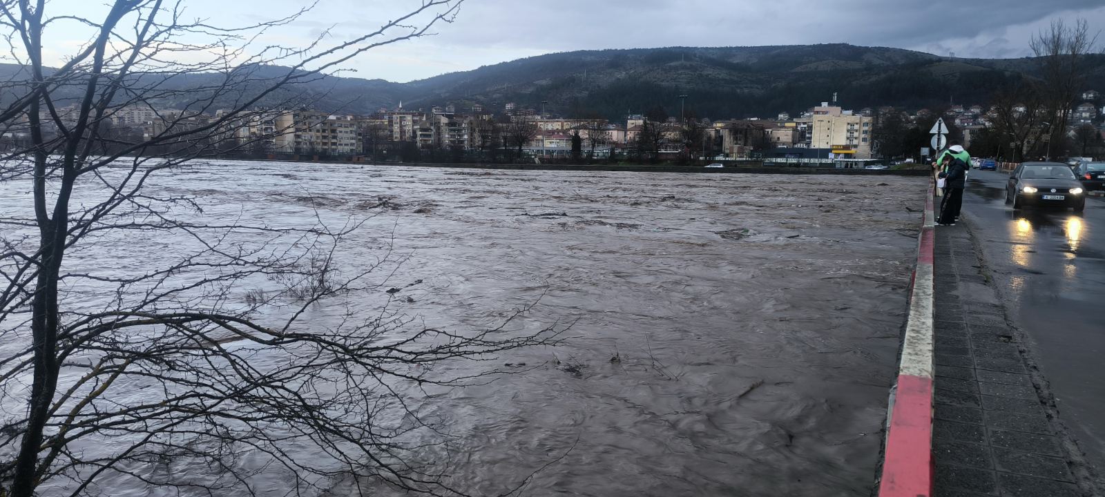 крумовград