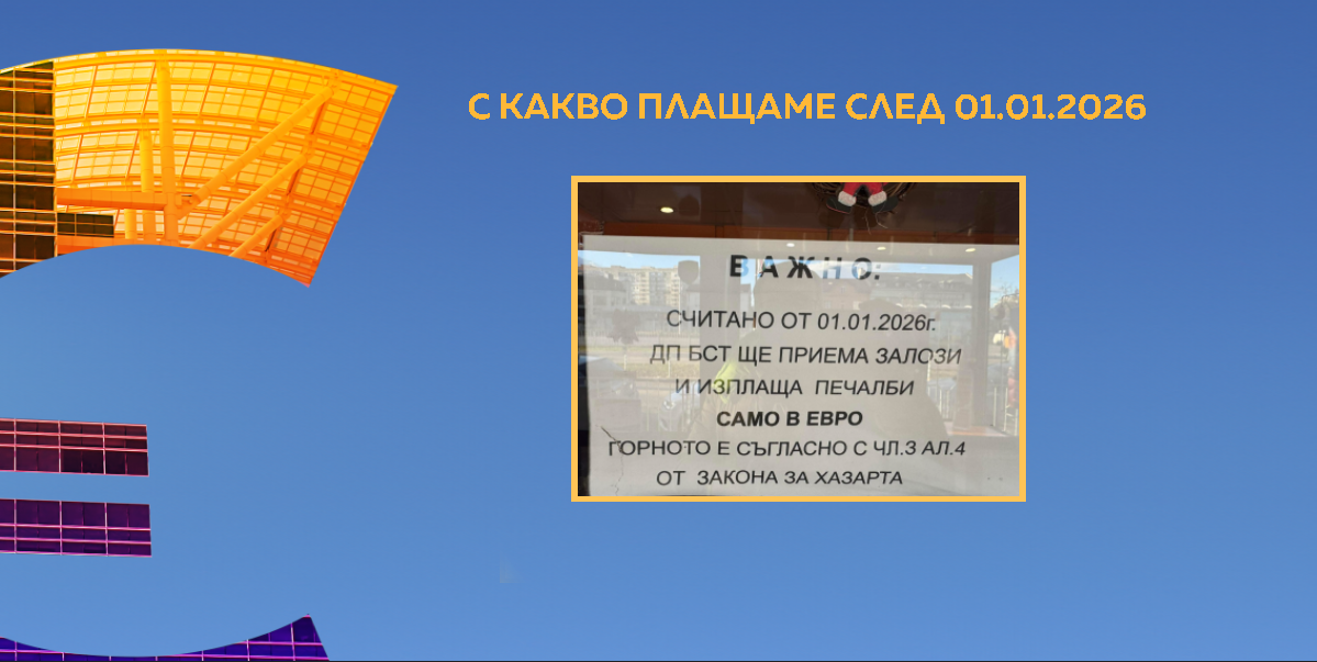 „Еврото – въпроси и отговори”