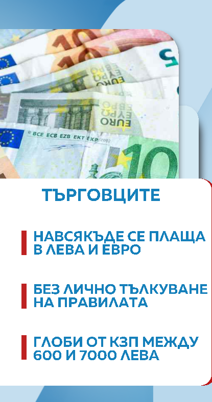 графика евро