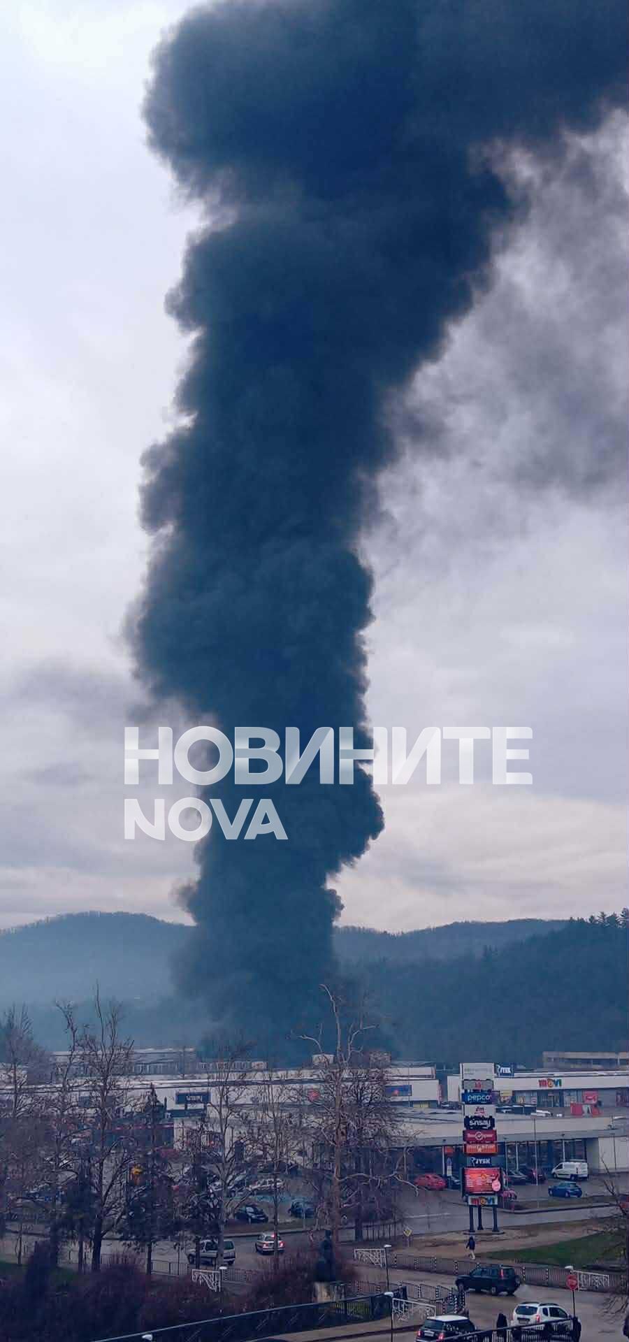 Снимка: Мартин Георгиев