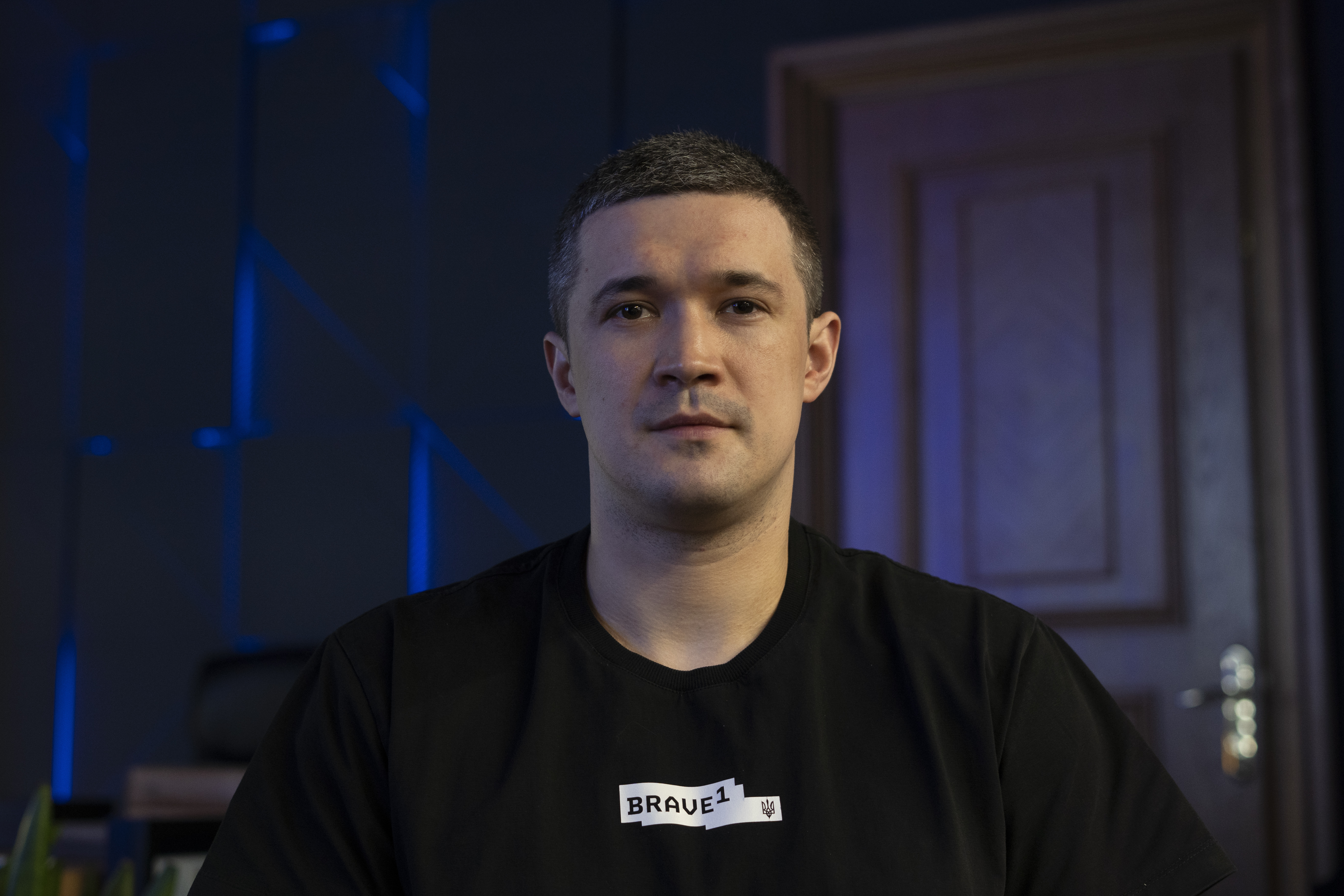 украйна, михайло федоров