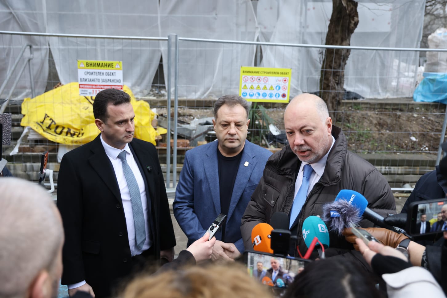 Росен Желязков