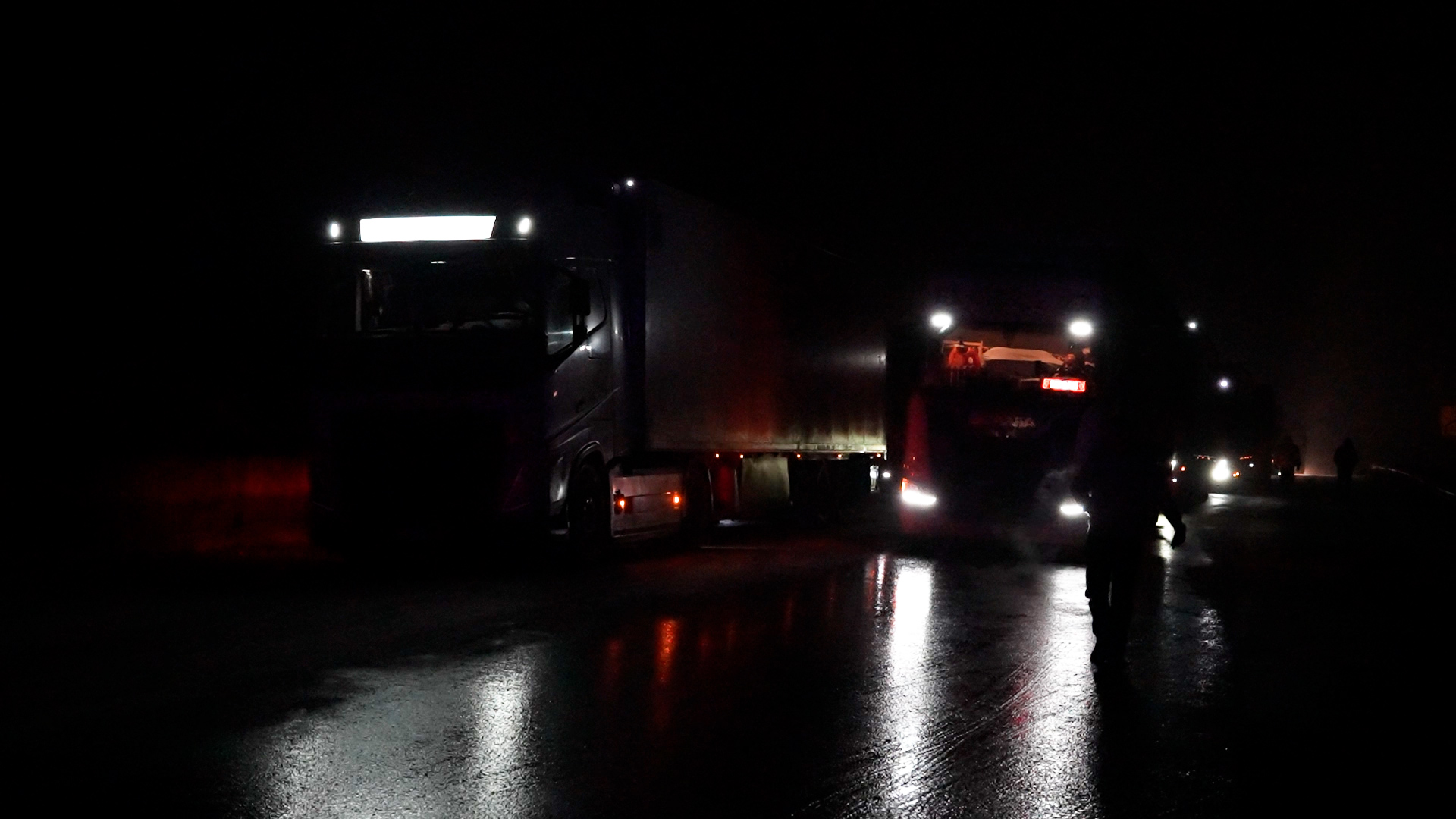 КАТАСТРОФА