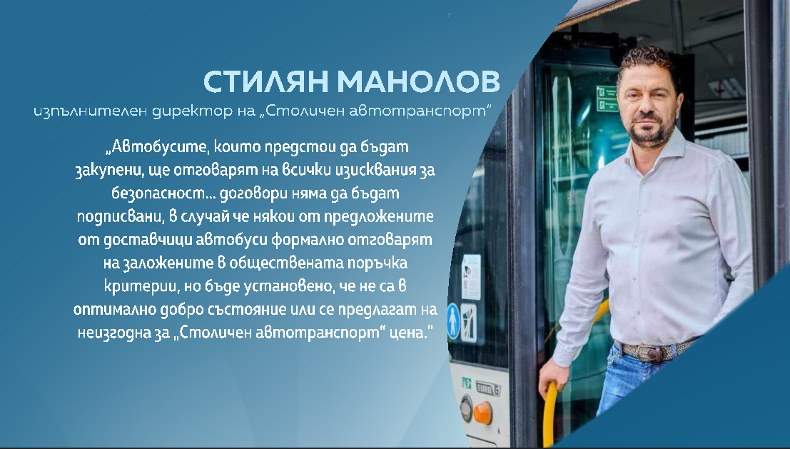 столична община