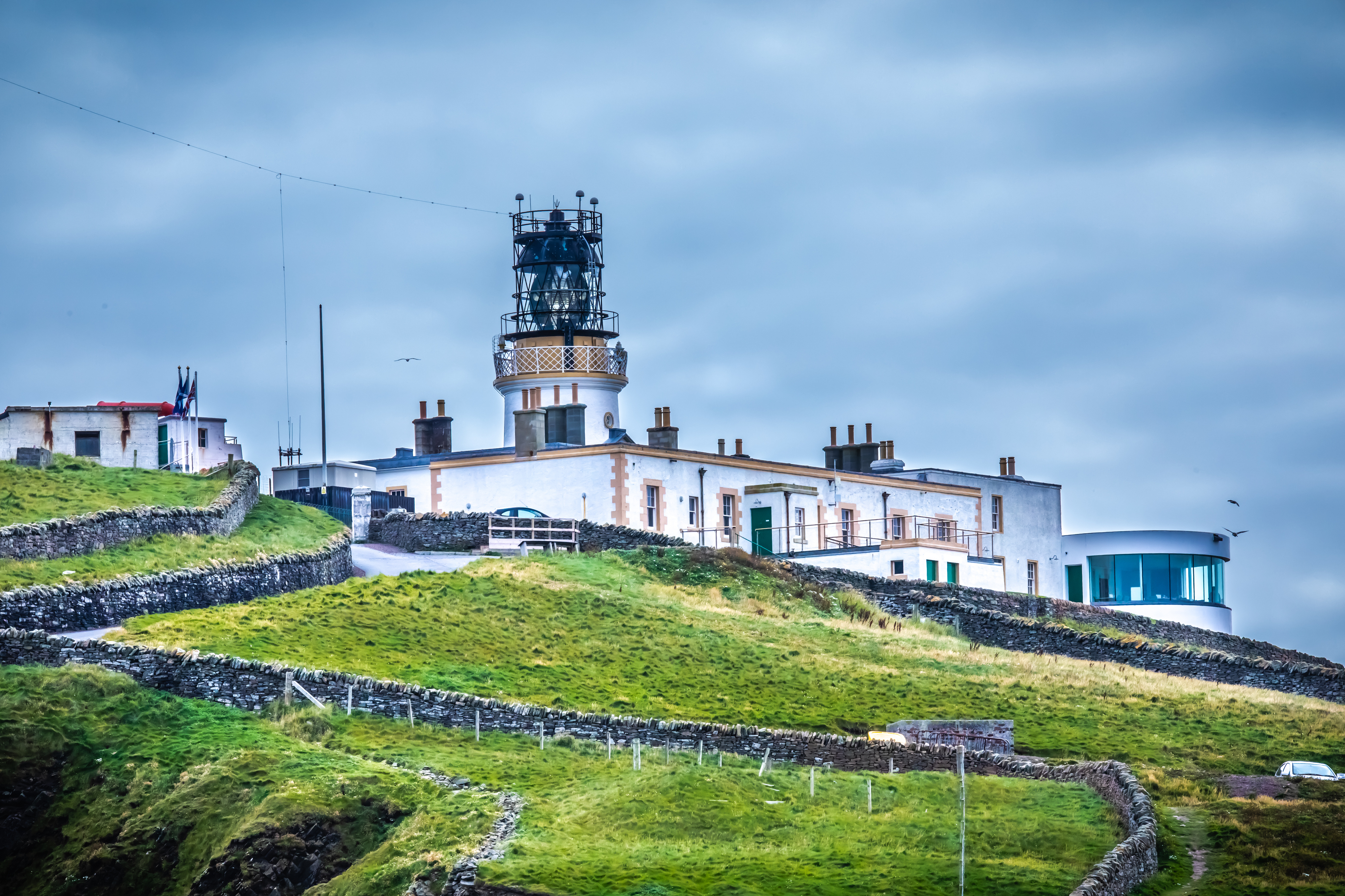 фар, фарове