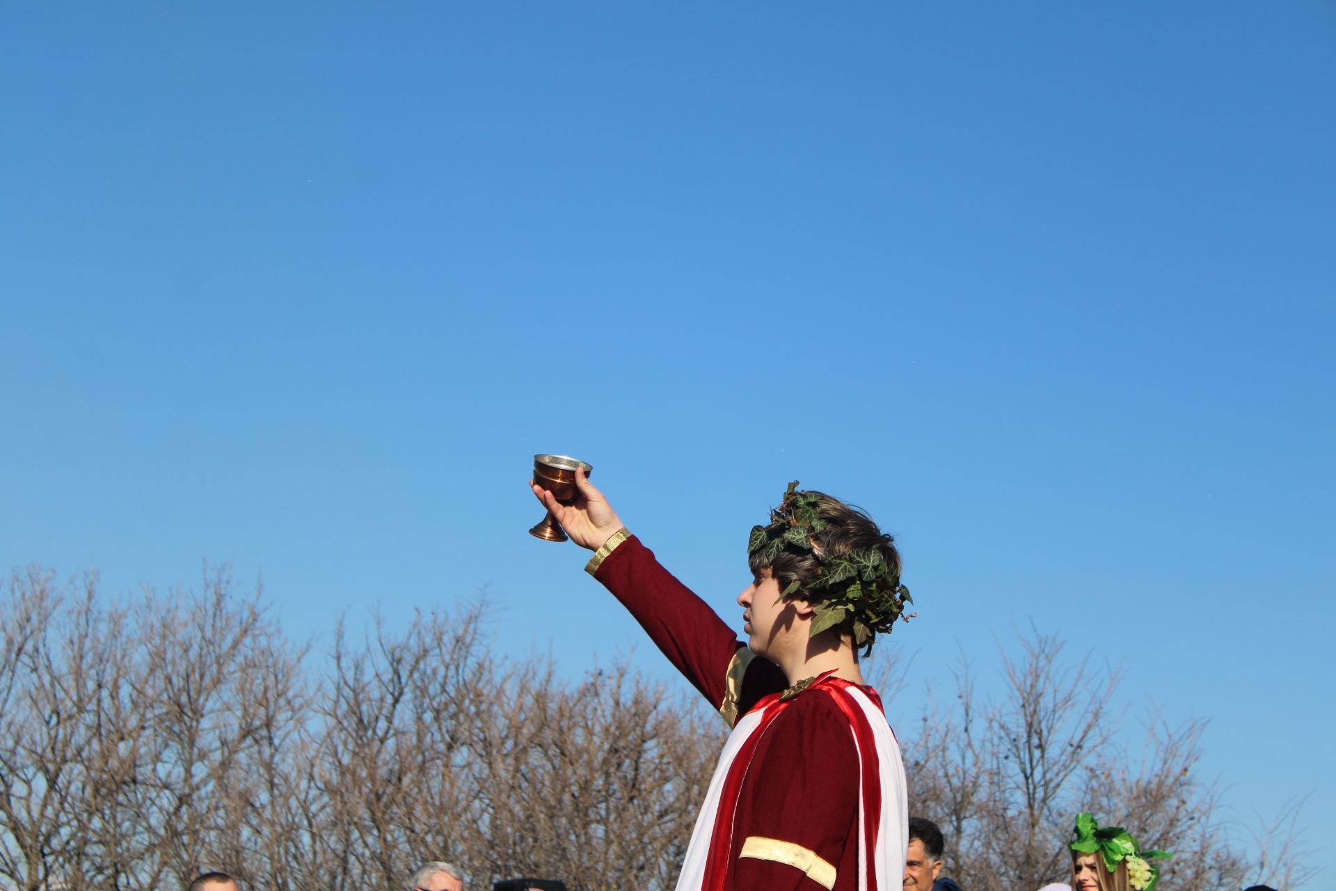 Трифоновден