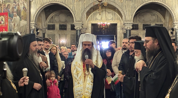 Религията в училище