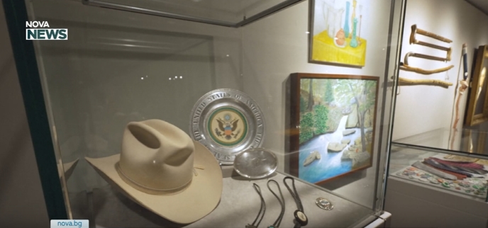 Джими Картър