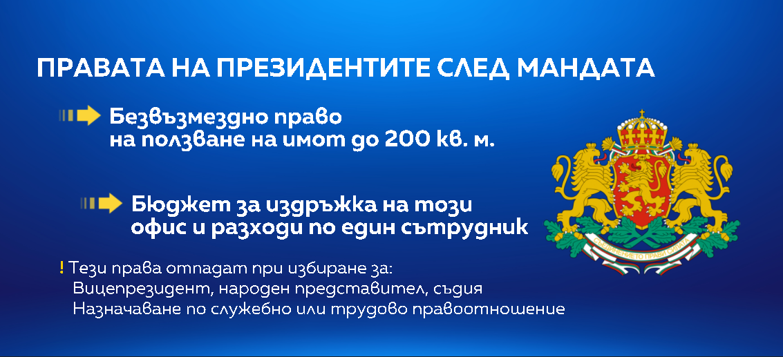 президенство