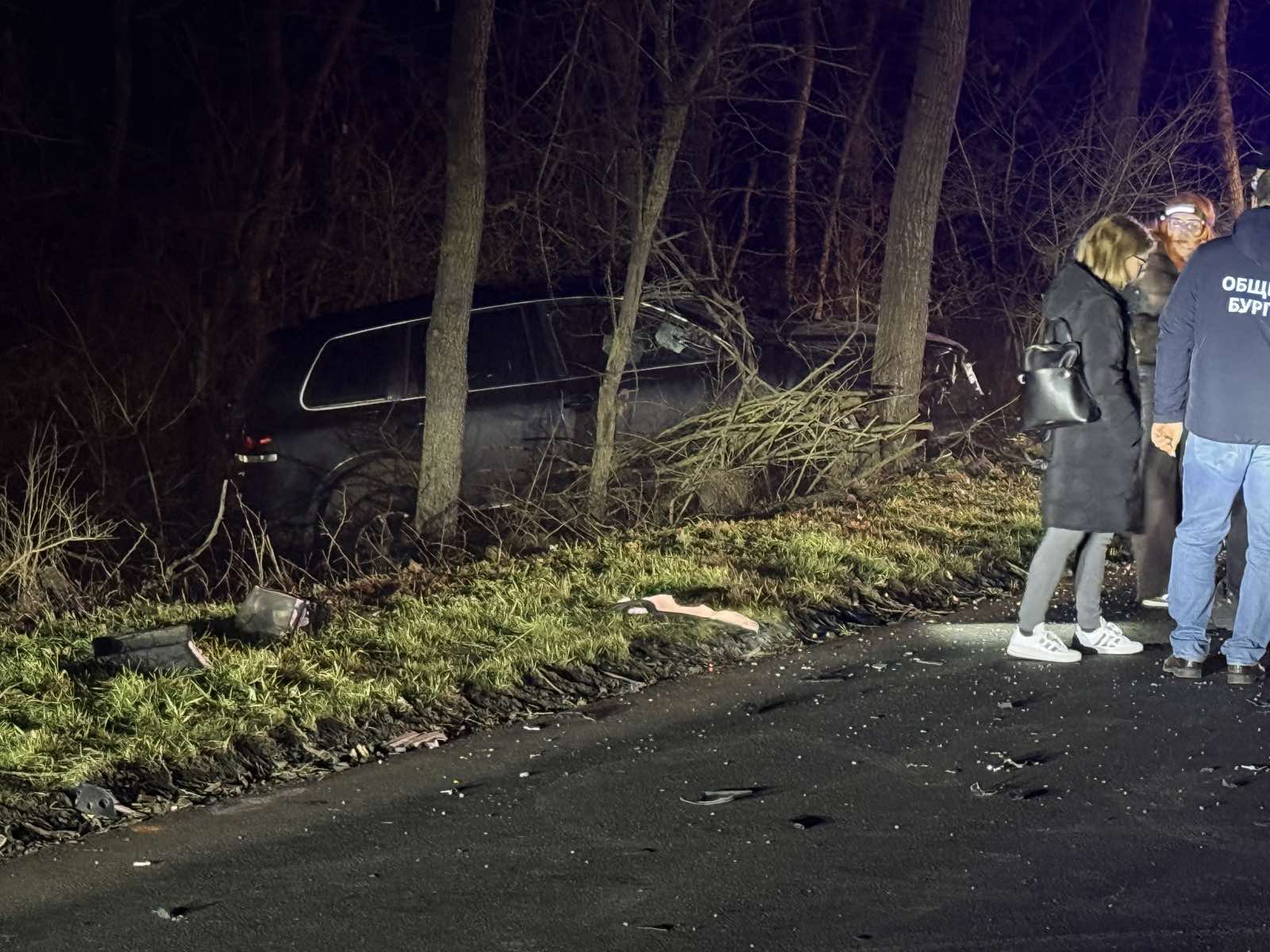 катастрофа