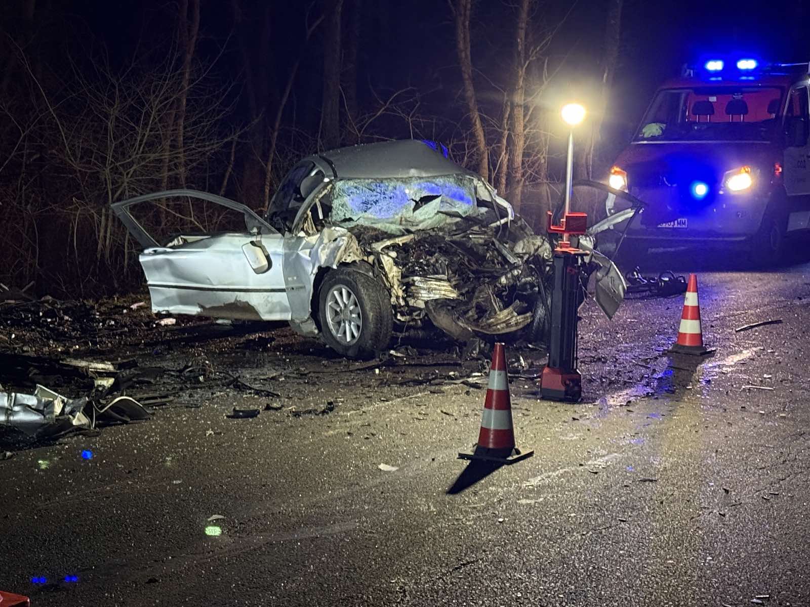 катастрофа