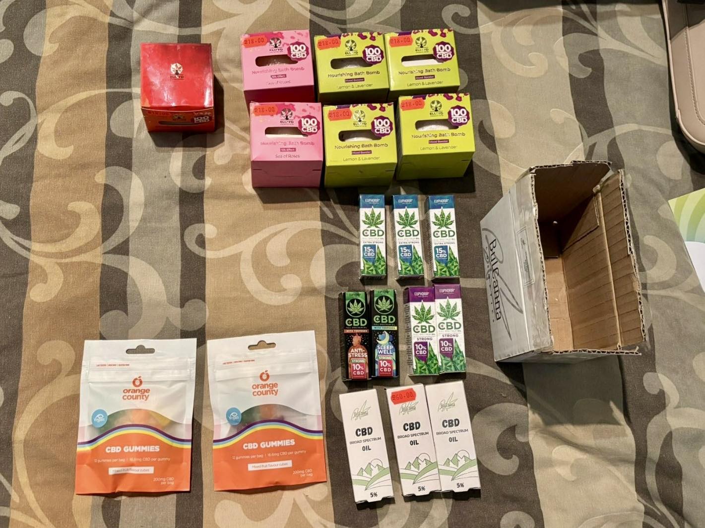 Снимка: Окръжна прокуратура - Габрово