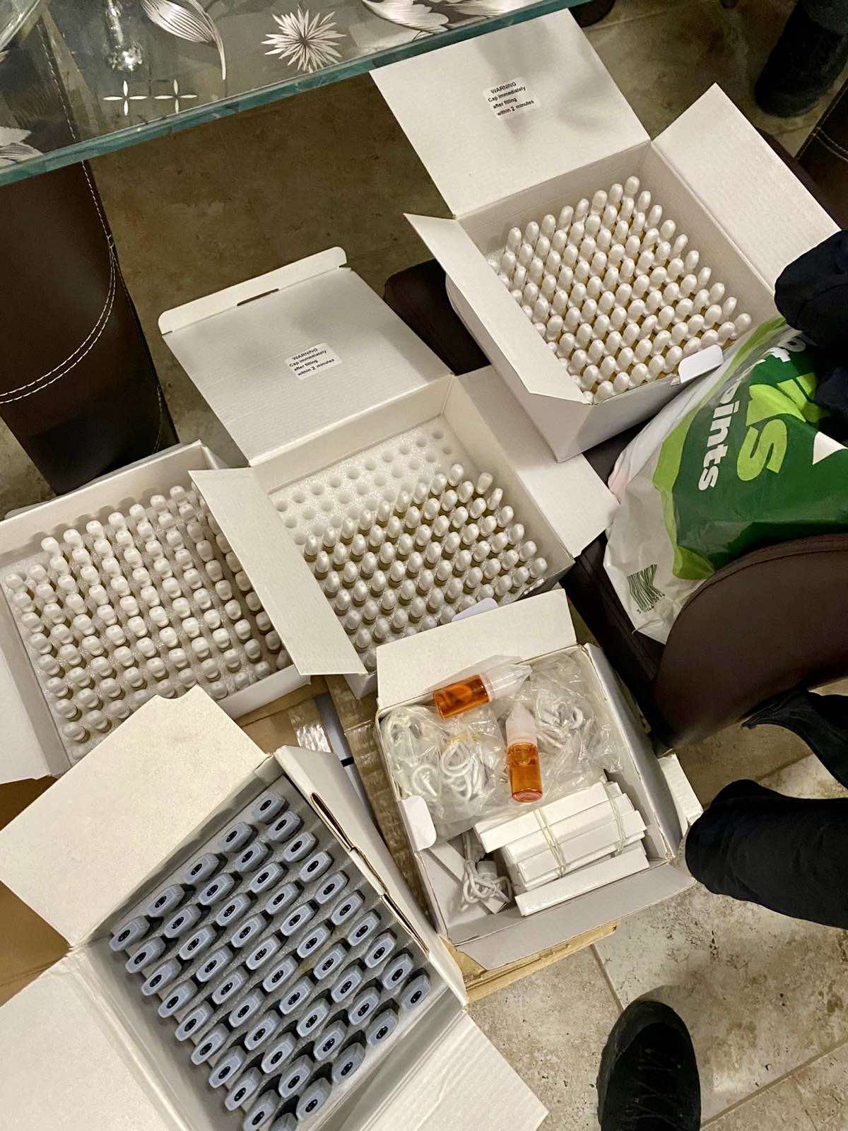 Снимка: Окръжна прокуратура - Габрово