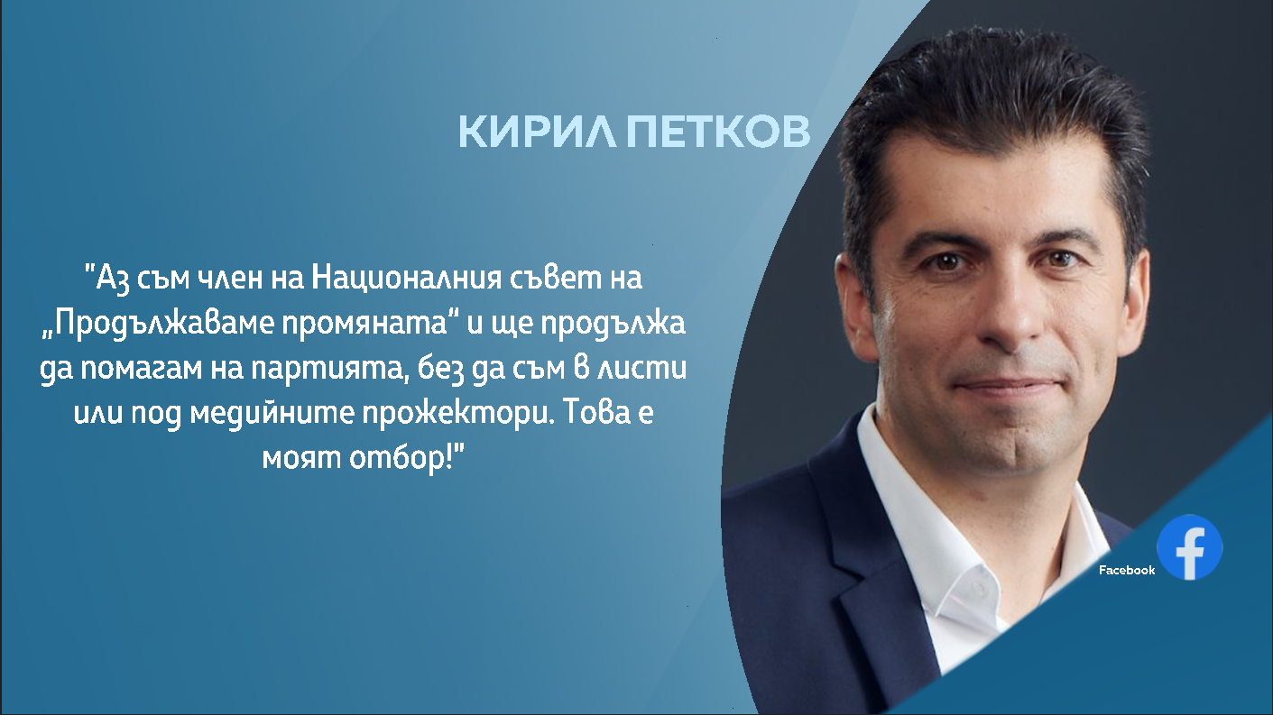 Кирил Петков