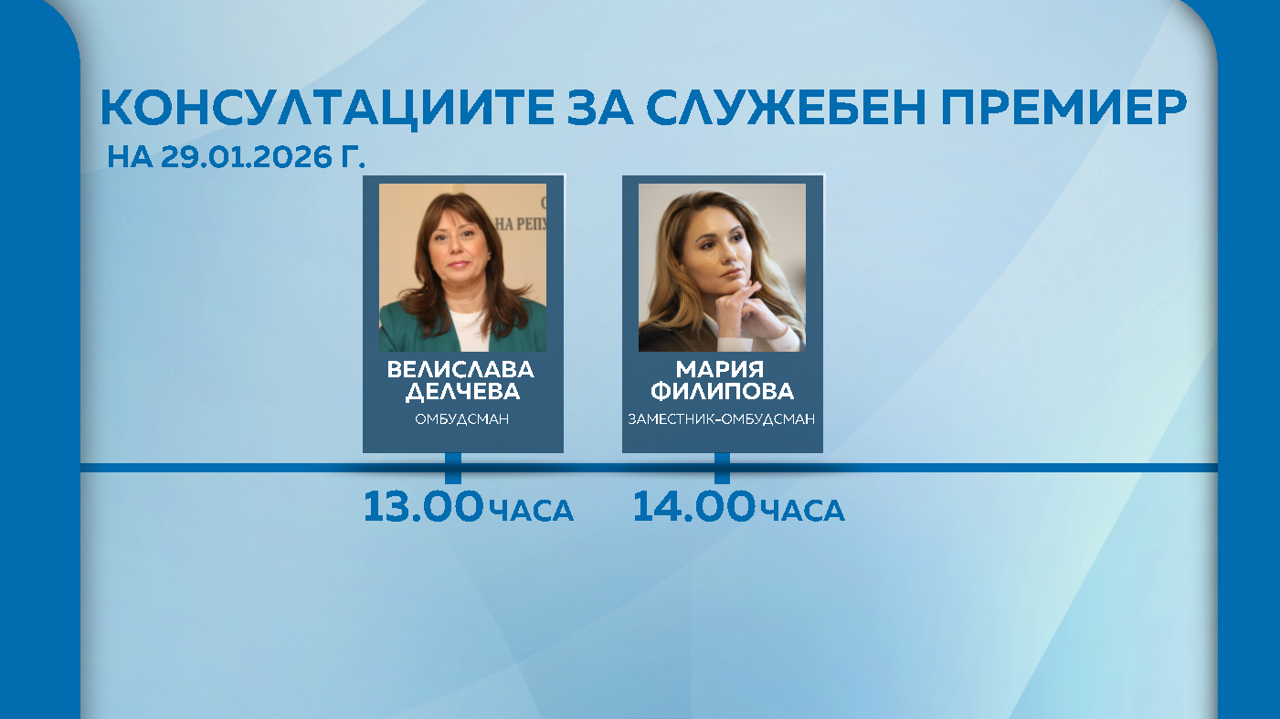  Консултации 